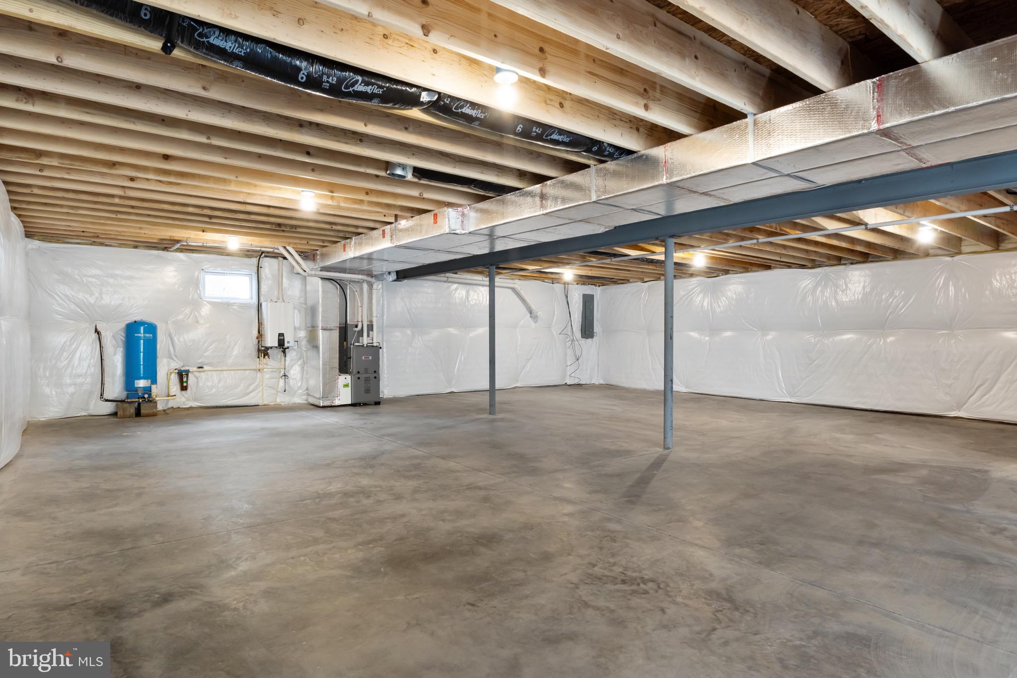 CAROLL VALLEY - Residential