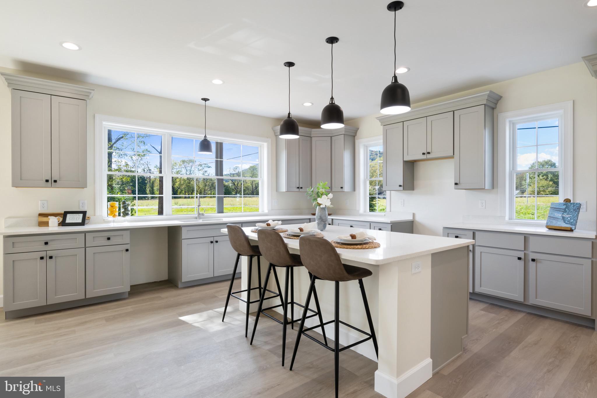 CAROLL VALLEY - Residential