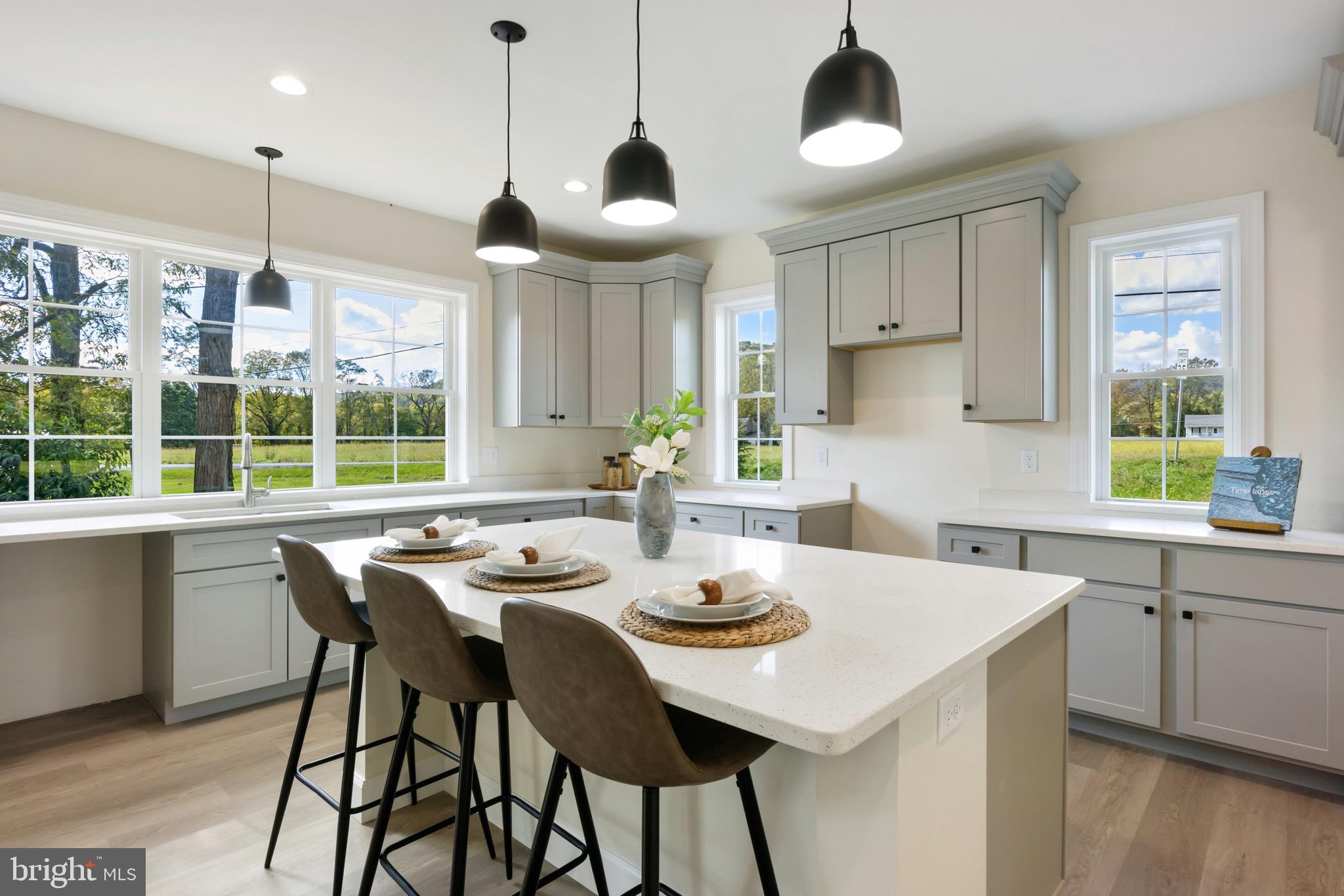 CAROLL VALLEY - Residential