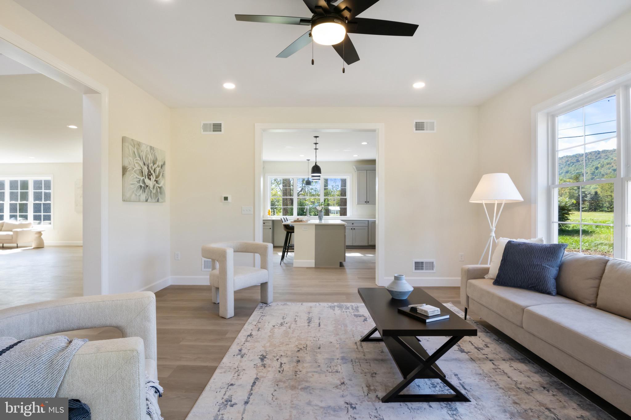 CAROLL VALLEY - Residential