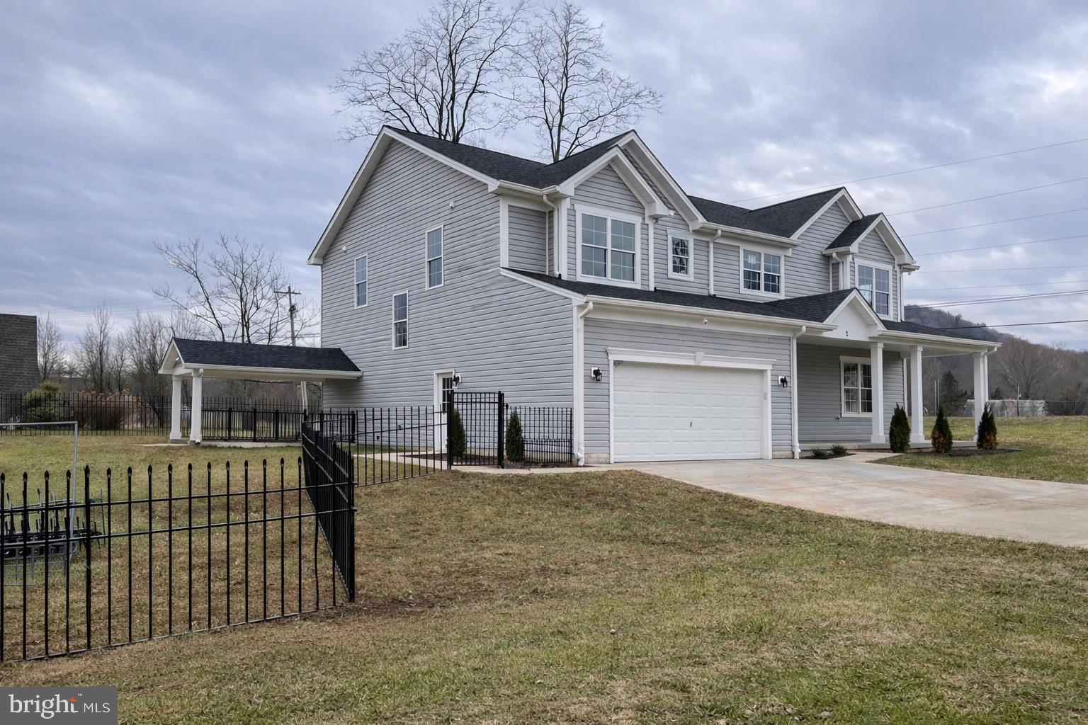 CAROLL VALLEY - Residential