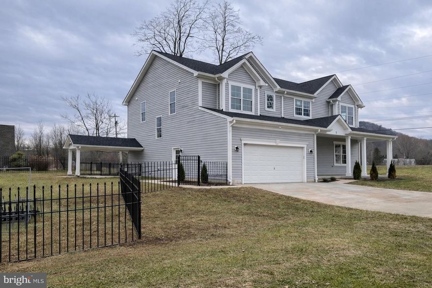 Ready to begin your next chapter? This is the place where it all starts!

2 Ski Run Trail in Fairfield, PA has just been reduced to a price well below its appraised value — offering buyers an undeniable deal on a beautiful home that won’t last long.

Welcome to your ideal home at 2 Ski Run Trail in Fairfield, Pennsylvania, where classic charm combines with modern elegance! This beautiful house offers more than just comfort — it also provides excellent value. With a timeless design that blends practicality and style smoothly, it's the ideal space to make your own.

Location matters, and this home does not fall short! Situated near Maryland and key cities like Harrisburg and the historic Gettysburg, you're always close to exciting activities. South Central Pennsylvania is a haven for outdoor lovers, with options like hiking, fishing, and numerous golf courses in the summer. During winter, Liberty Mountain Resort nearby offers excellent skiing, so there's always something to enjoy.

Enter through the front door into a spacious foyer that welcomes you into a bright, open area. The large family room, with a cozy fireplace, sets the scene for memorable gatherings with loved ones. The dining room connects smoothly to a modern kitchen, which features a big island perfect for casual eating or entertaining guests. Need more space? A versatile bonus room is ready to serve as an office, formal dining room, or whatever suits your needs. A handy half bathroom on the first floor enhances practicality.

Upstairs, you'll find your personal retreat. Four roomy bedrooms and three stylish full bathrooms provide comfort for everyone. The master suite is a true sanctuary, with dual walk-in closets and a luxurious en-suite bathroom. One additional bedroom also has an en-suite, making it ideal for guests.

** Builder had the home appraised, and it is listed well below the appraised value. **

**Save on Your Mortgage! Get a 1% lower interest rate for the first year of your mortgage, paid by Andrew Harkins at Movement Mortgage. To qualify, work with his team for FHA, VA, or Conventional Loans. **