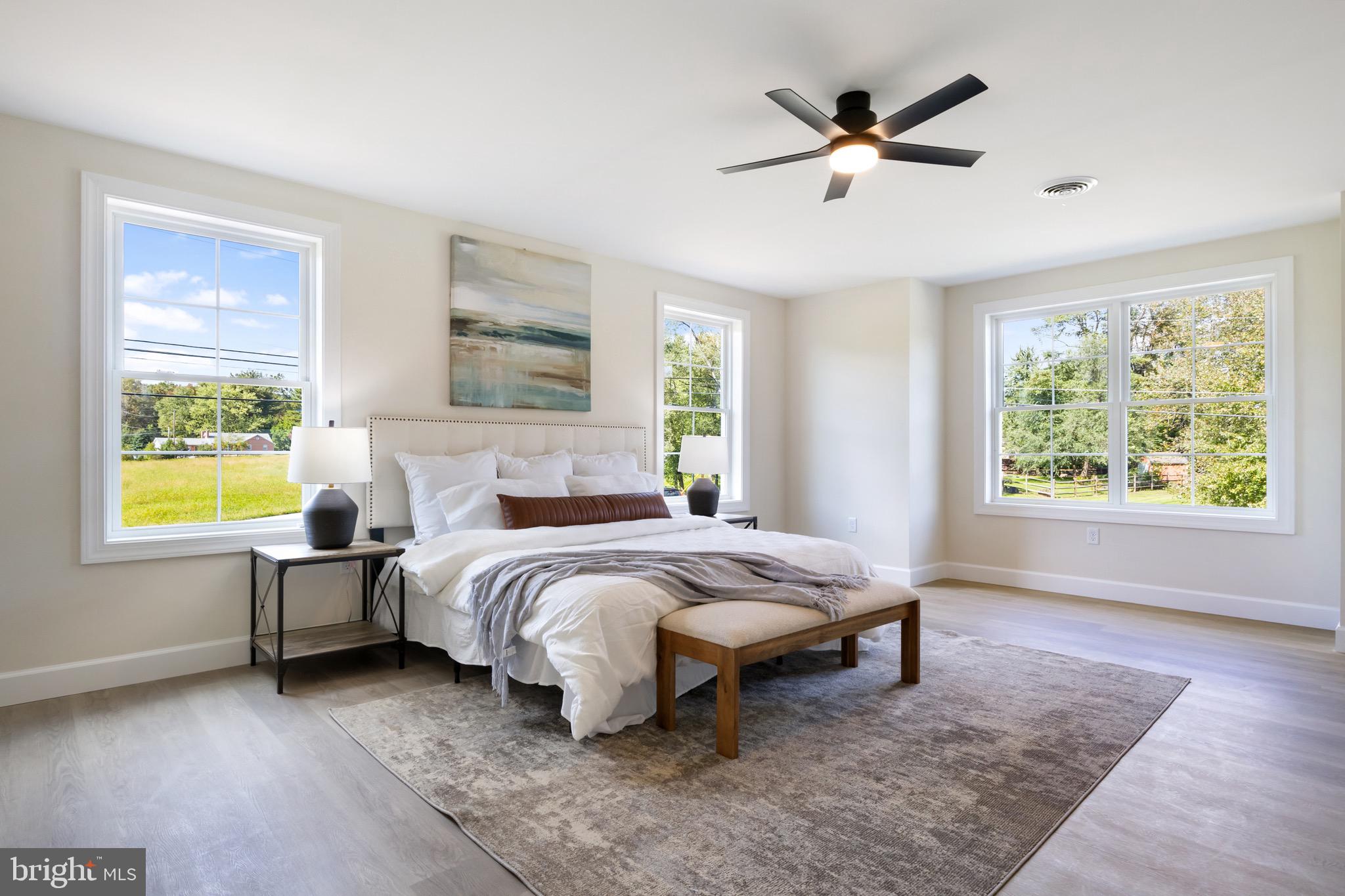 CAROLL VALLEY - Residential