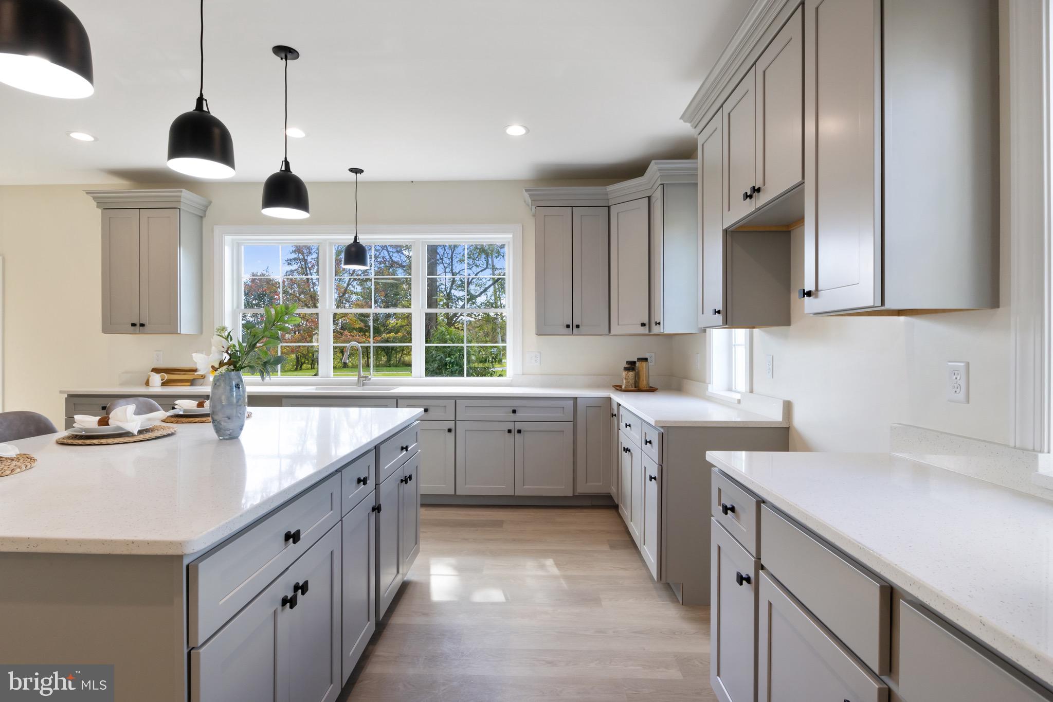 CAROLL VALLEY - Residential