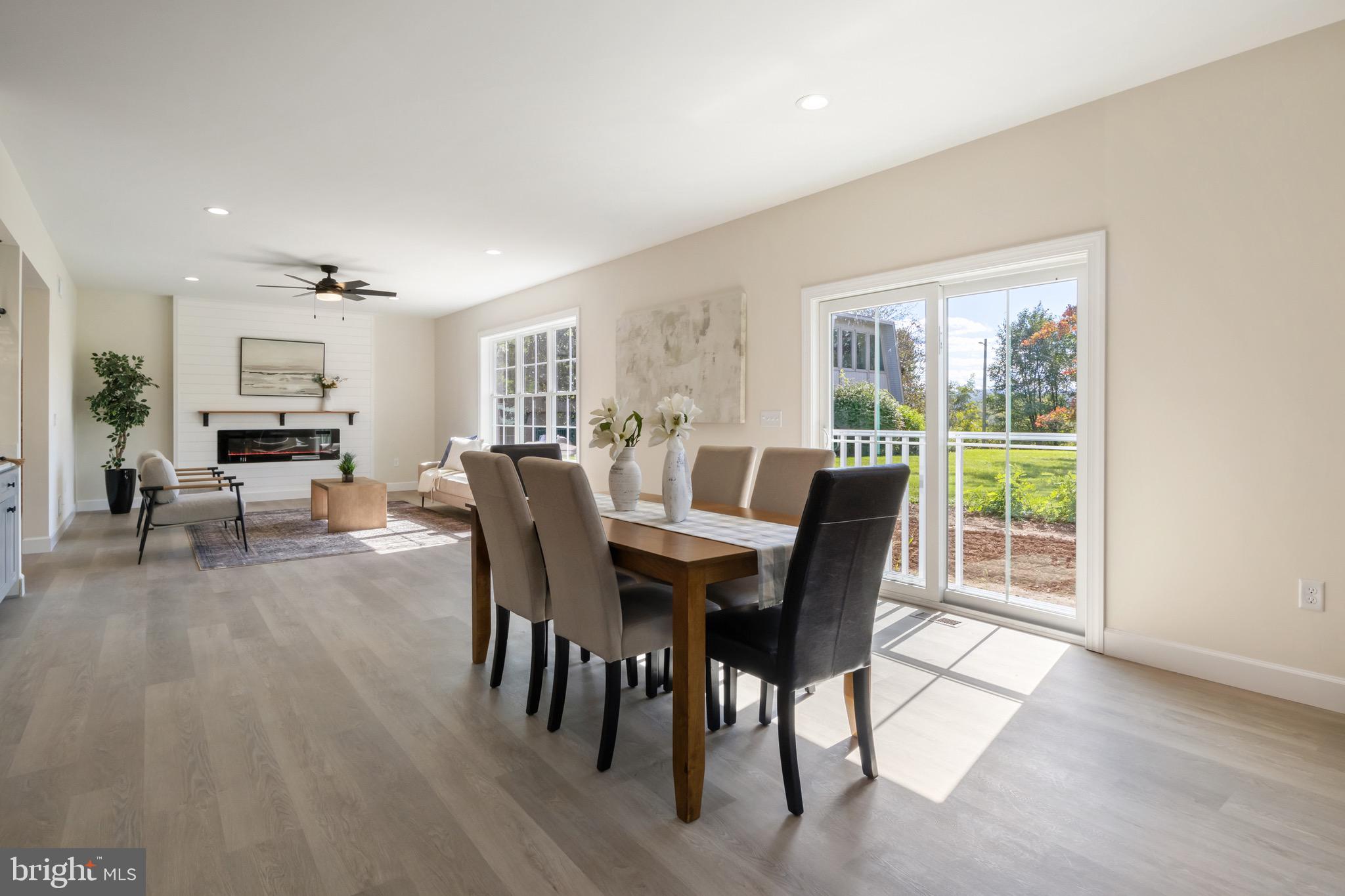 CAROLL VALLEY - Residential