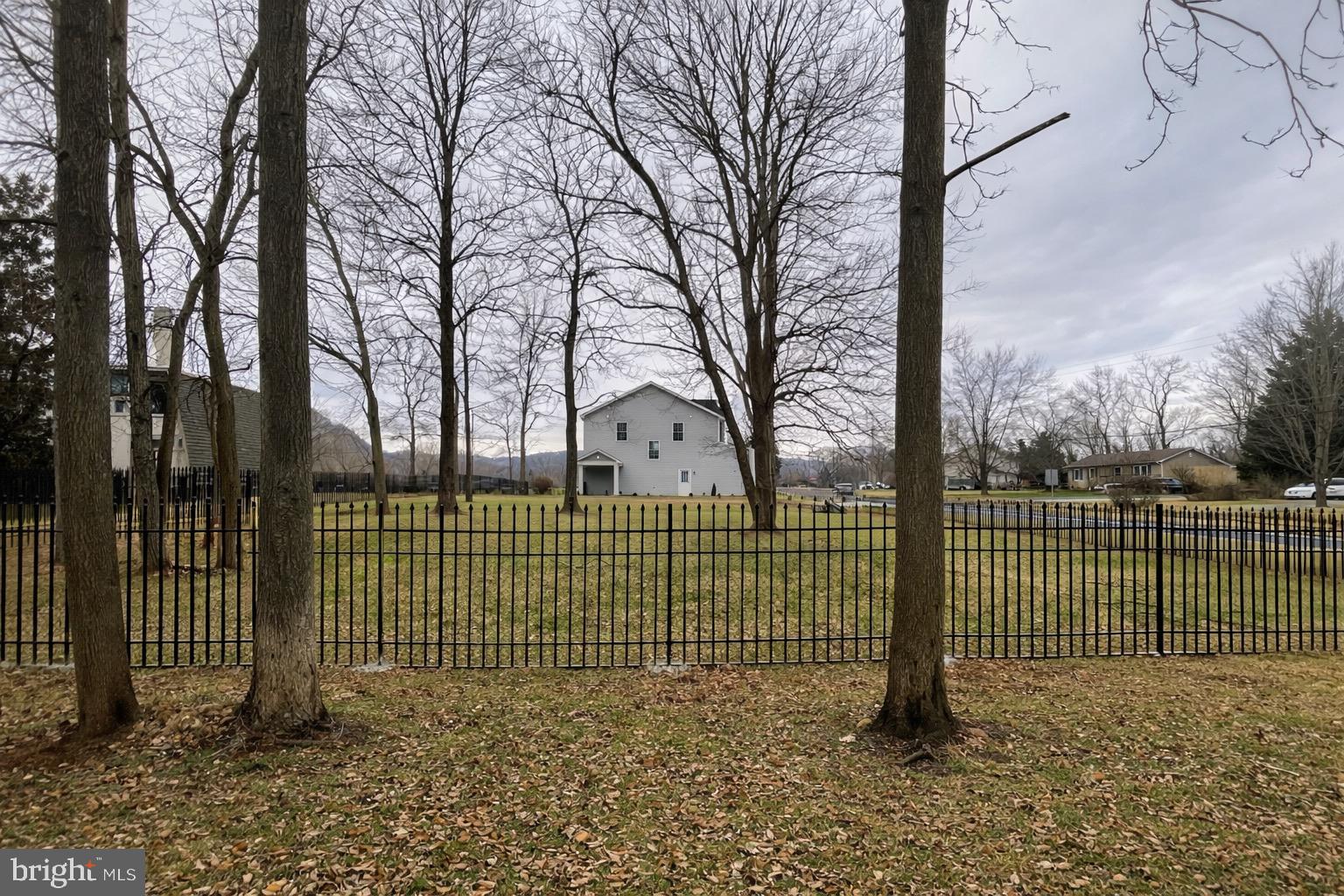 CAROLL VALLEY - Residential