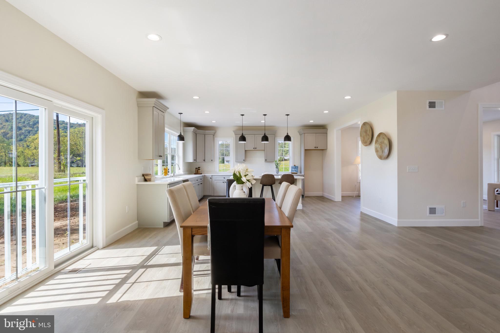 CAROLL VALLEY - Residential