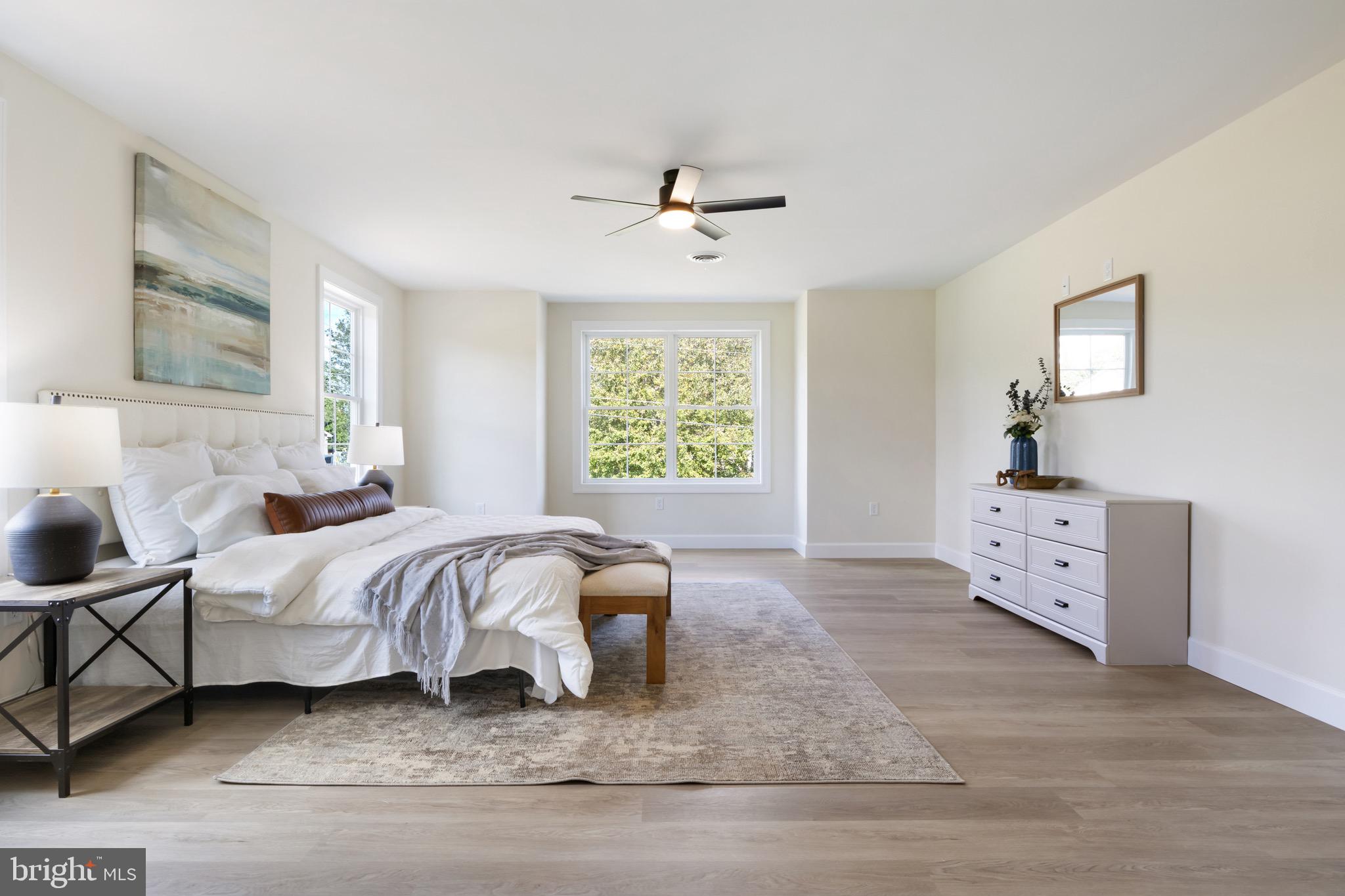 CAROLL VALLEY - Residential