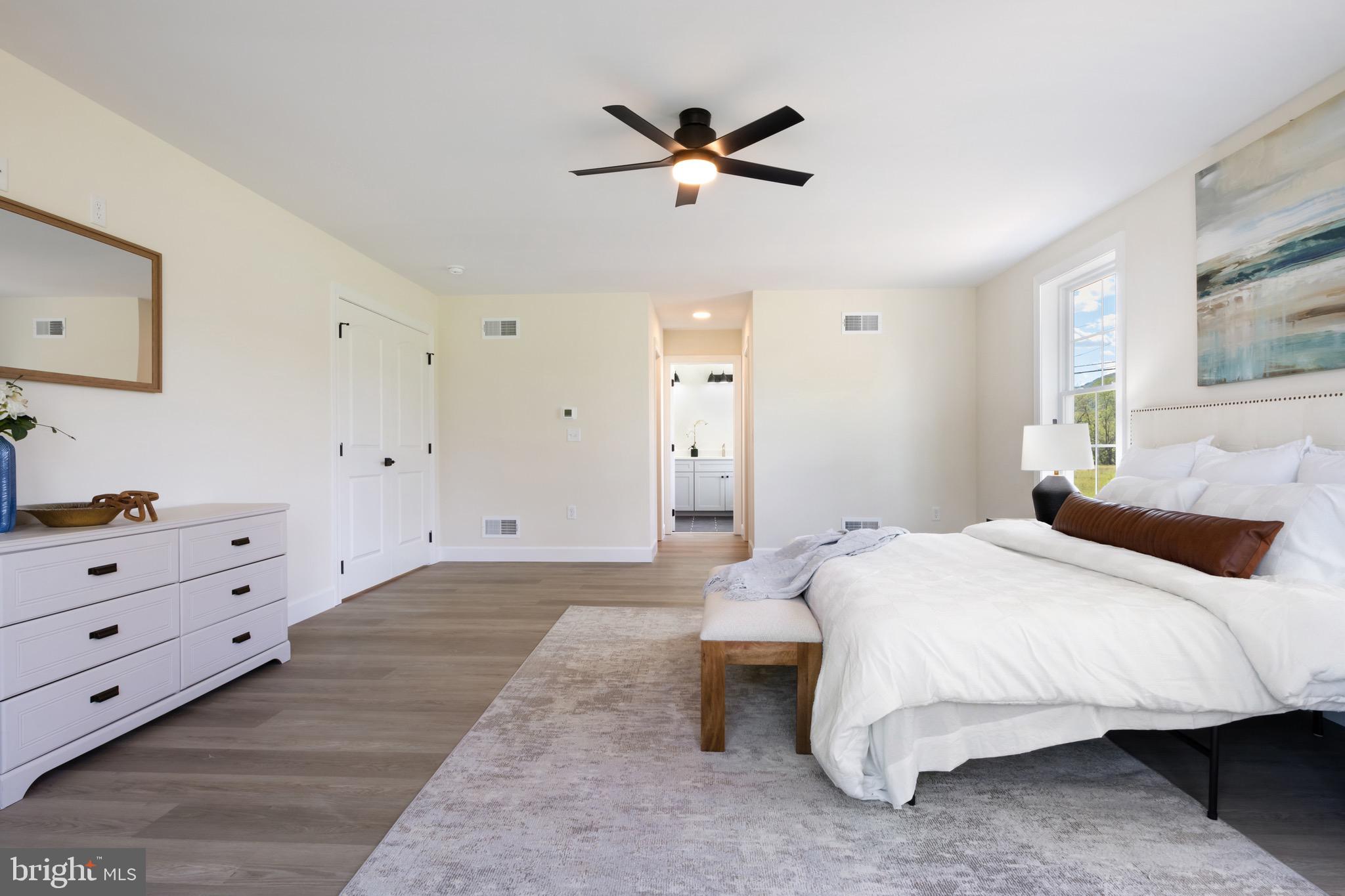 CAROLL VALLEY - Residential