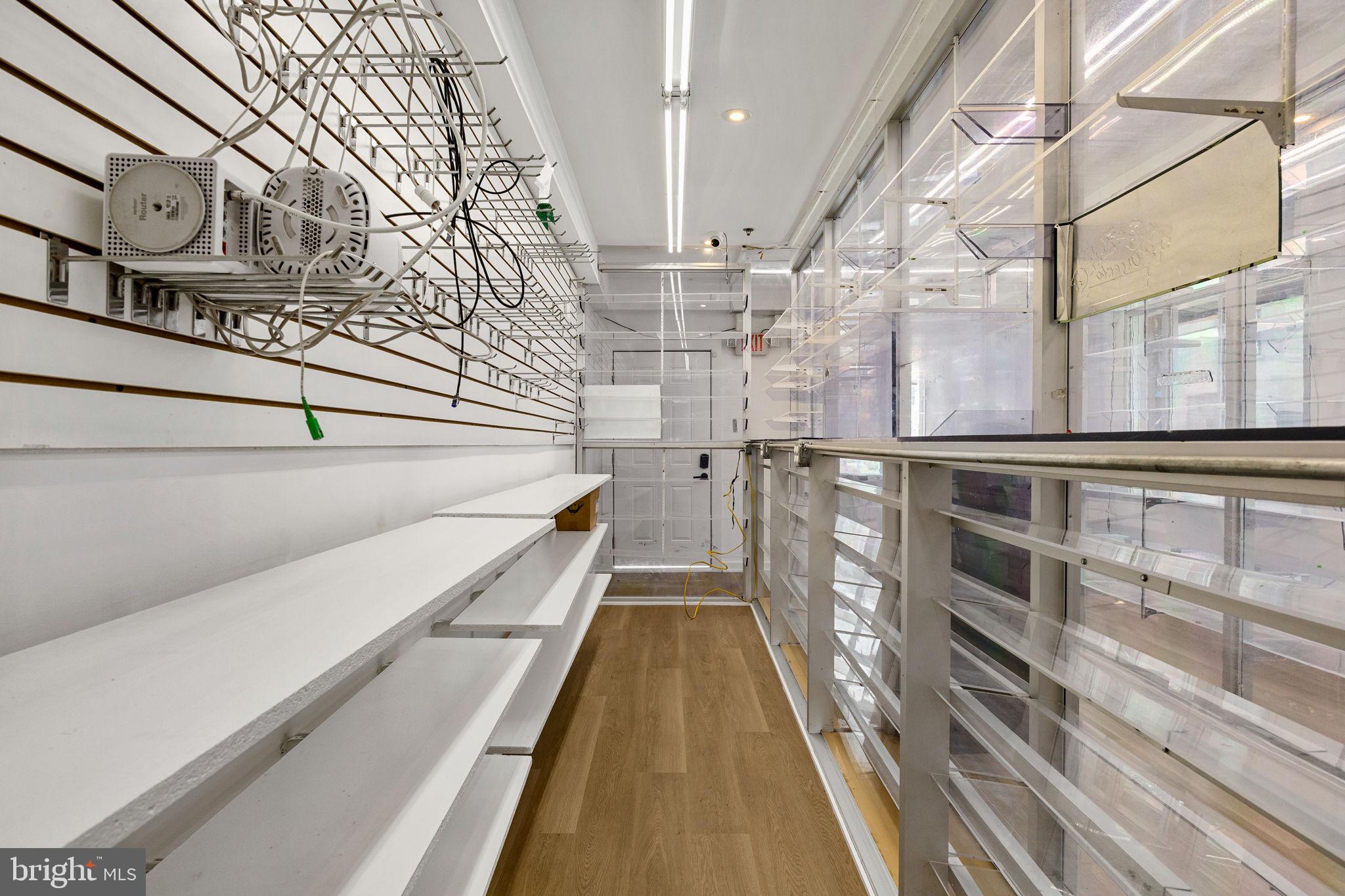 BREWERYTOWN - Residential Income