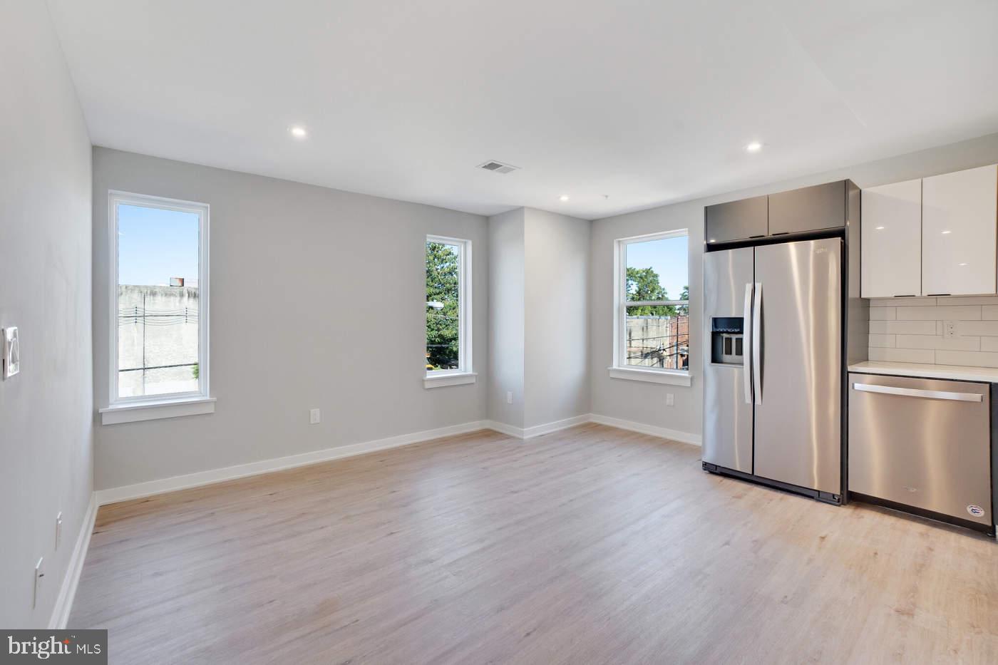 BREWERYTOWN - Residential Income