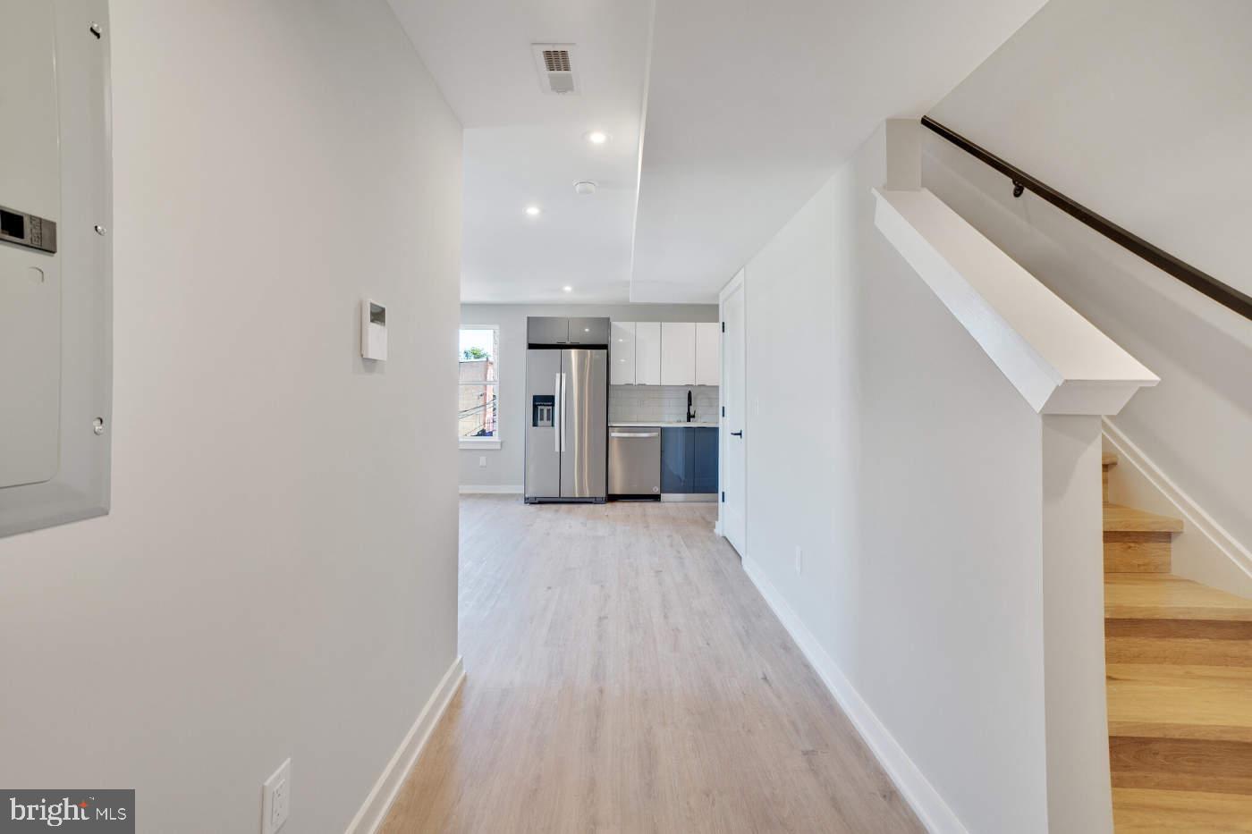 BREWERYTOWN - Residential Income