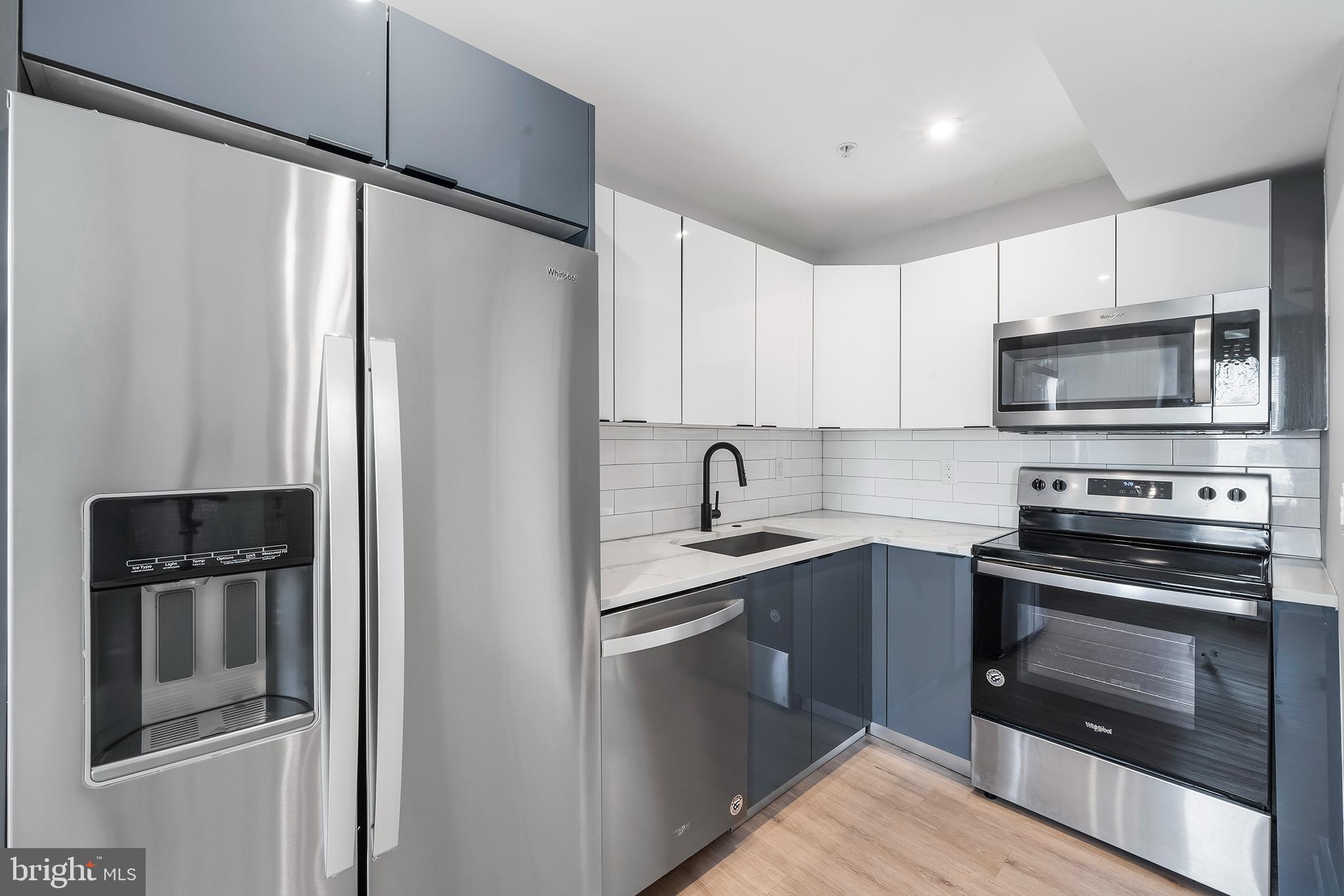 BREWERYTOWN - Residential Income