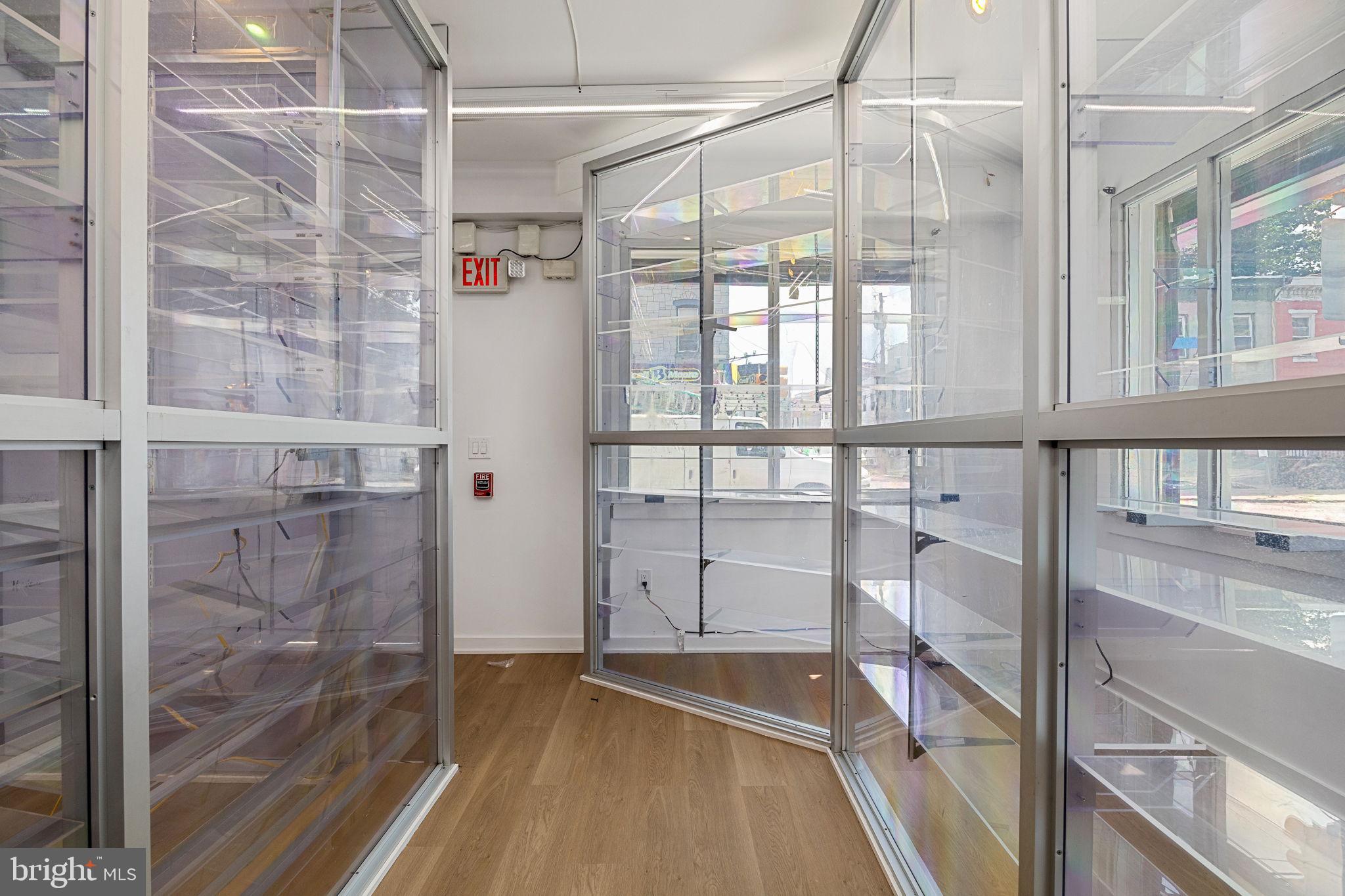 BREWERYTOWN - Residential Income