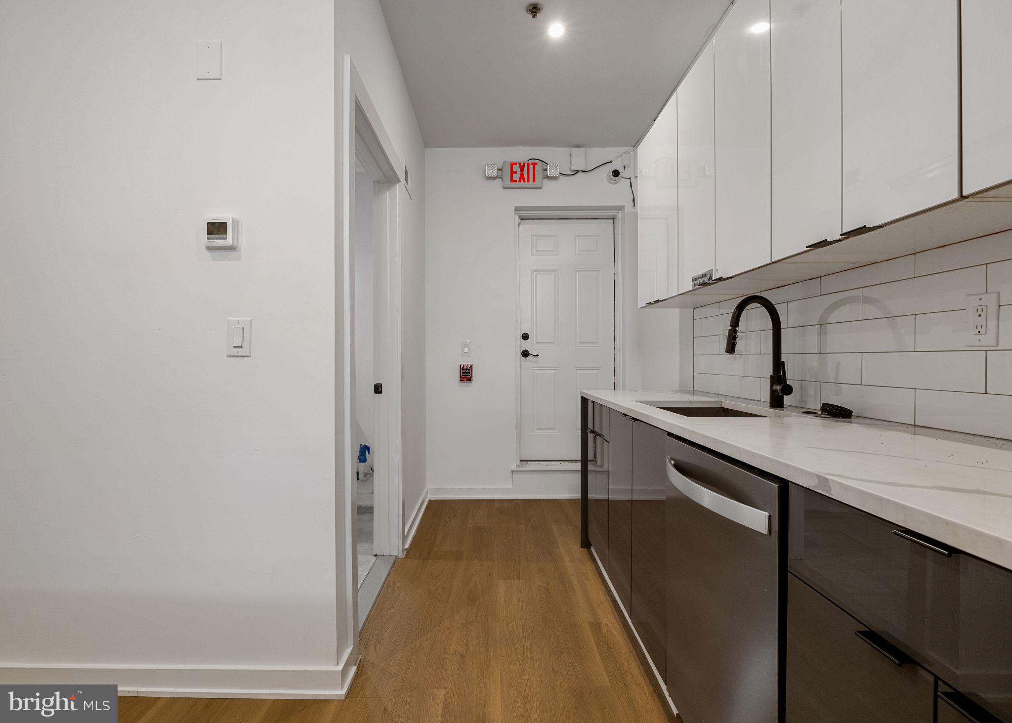 BREWERYTOWN - Residential Income