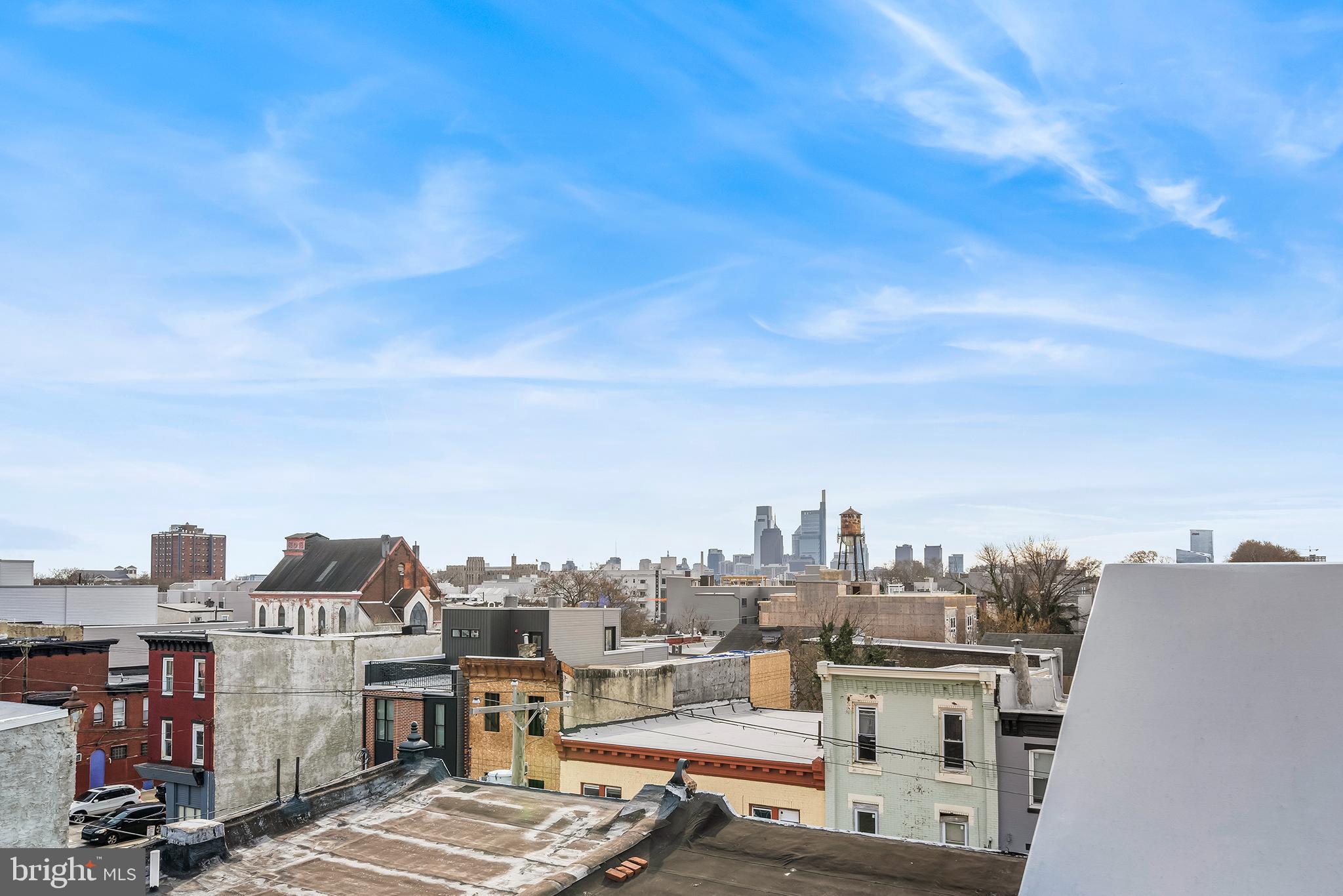 BREWERYTOWN - Residential Income