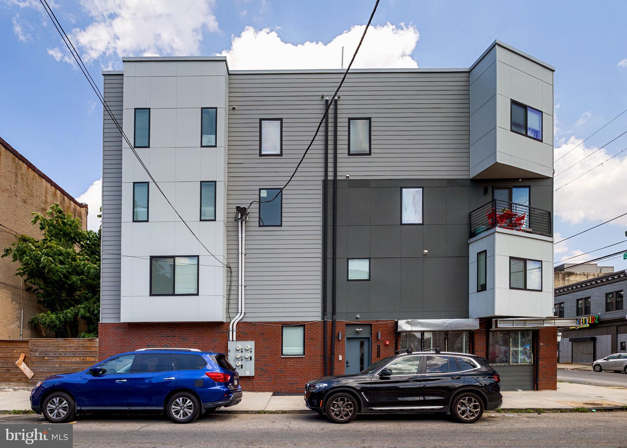 BREWERYTOWN - Residential Income