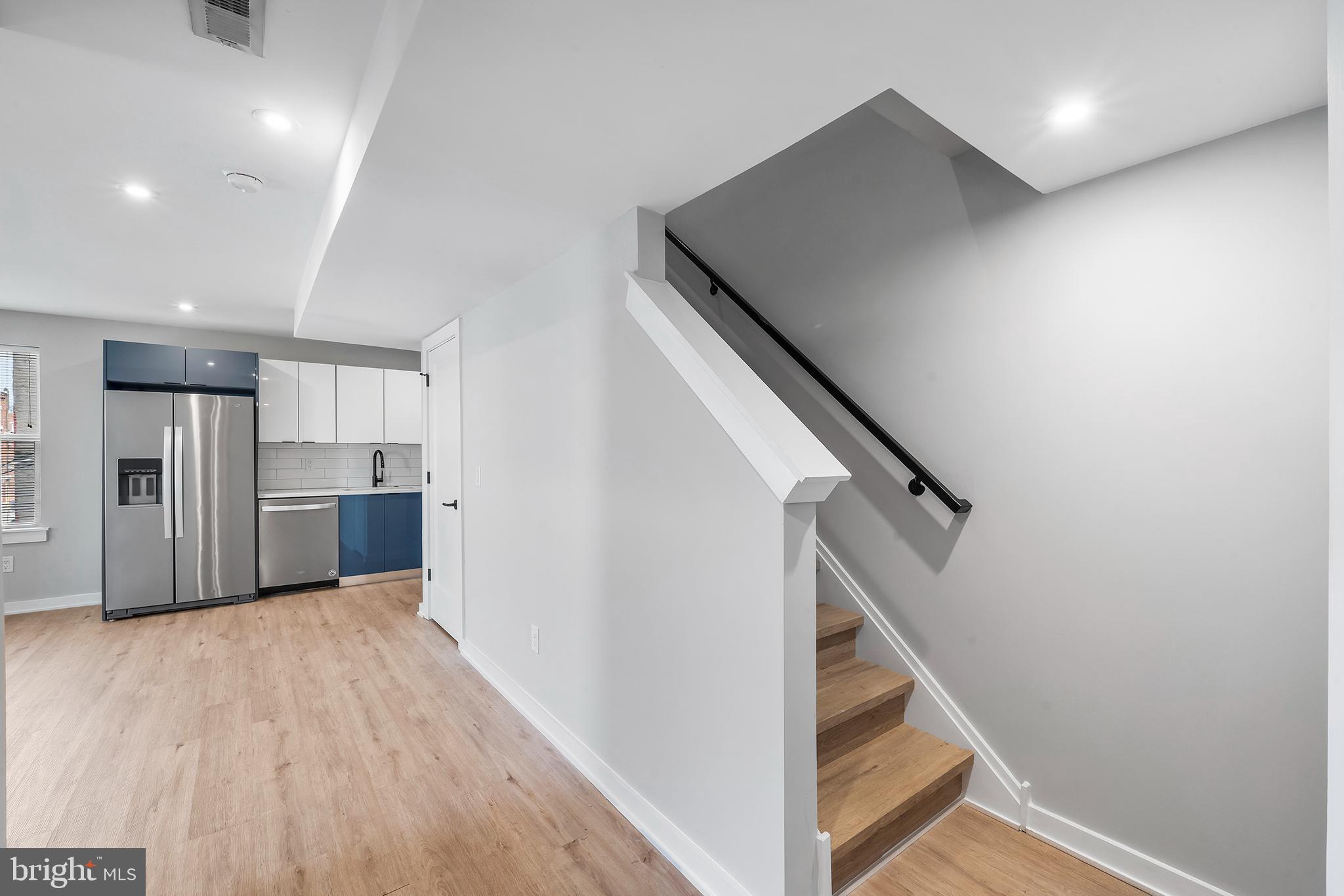 BREWERYTOWN - Residential Income