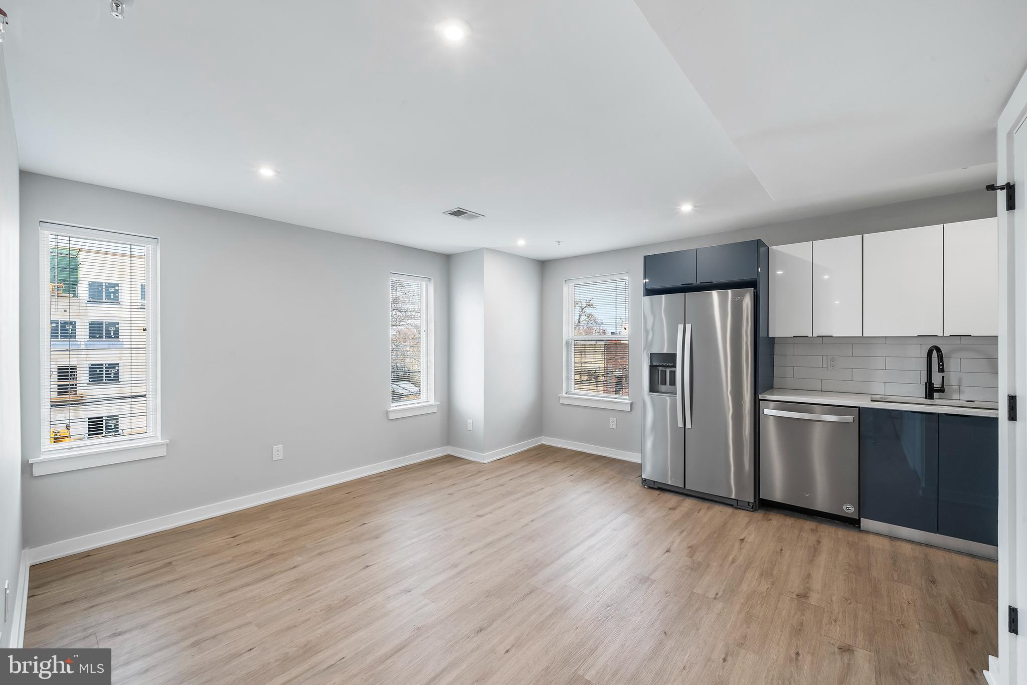 BREWERYTOWN - Residential Income