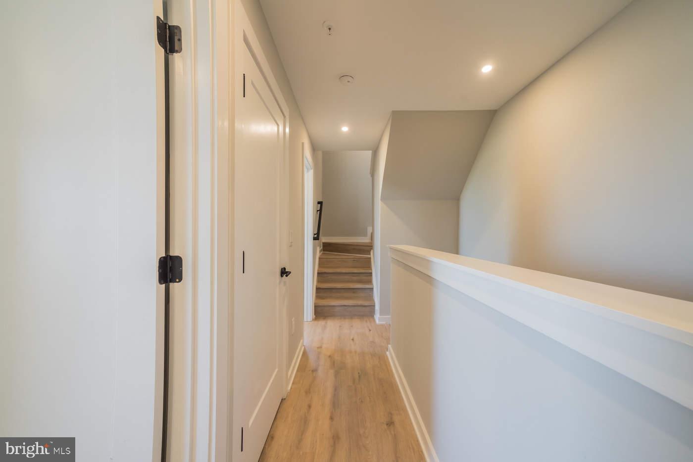 BREWERYTOWN - Residential Income