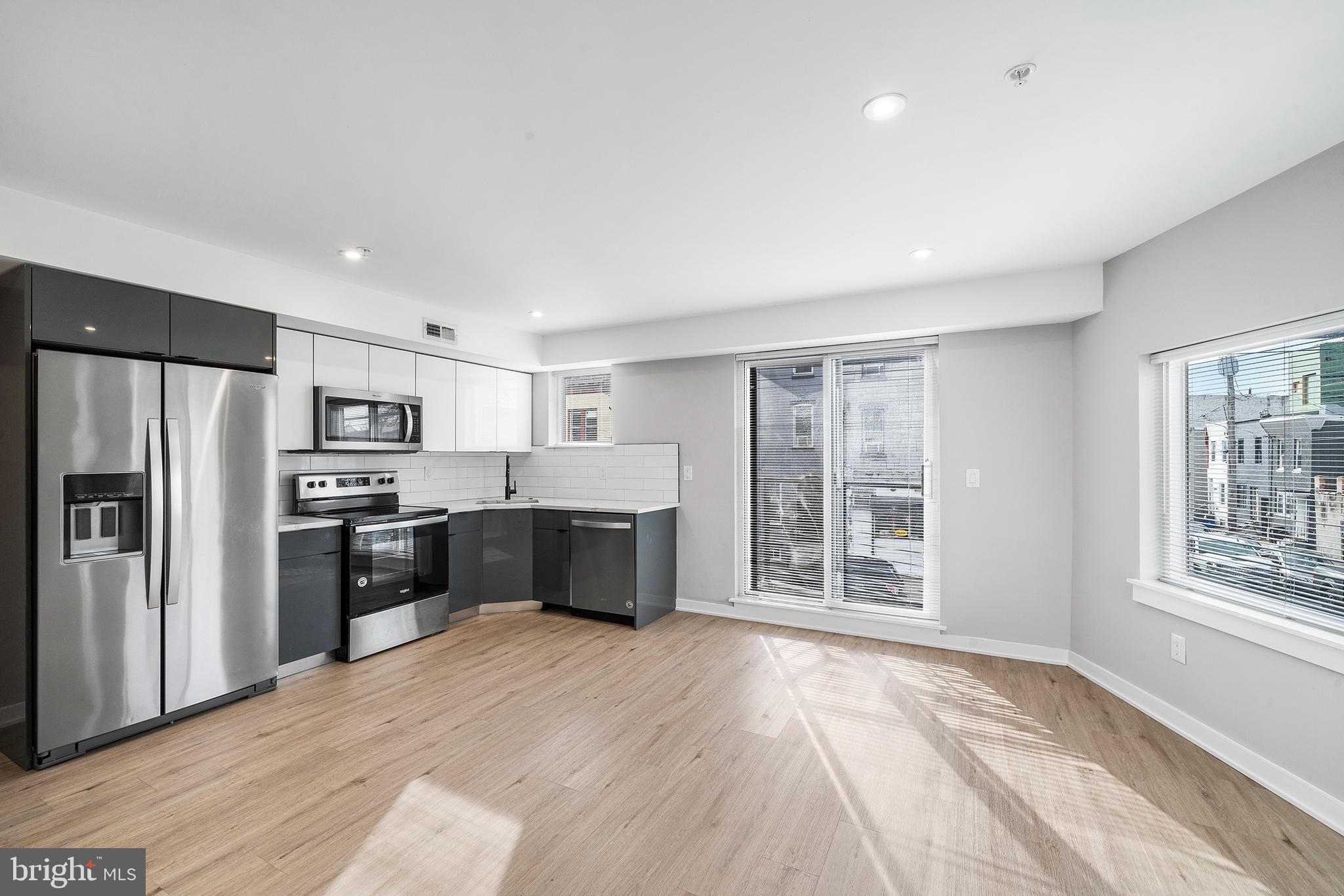 BREWERYTOWN - Residential Income