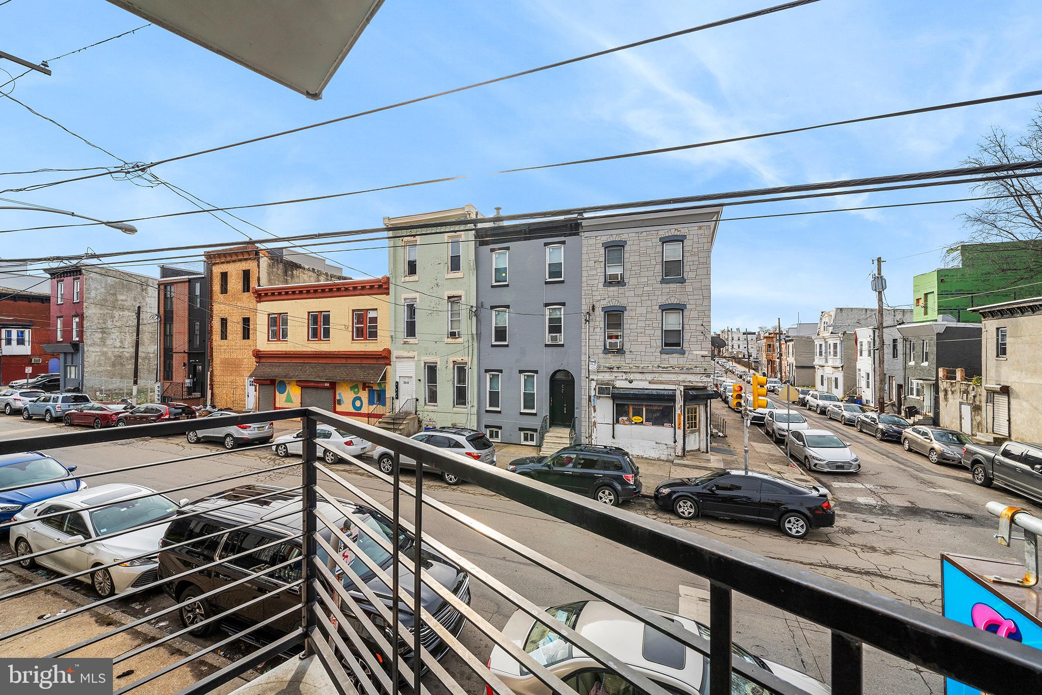 BREWERYTOWN - Residential Income