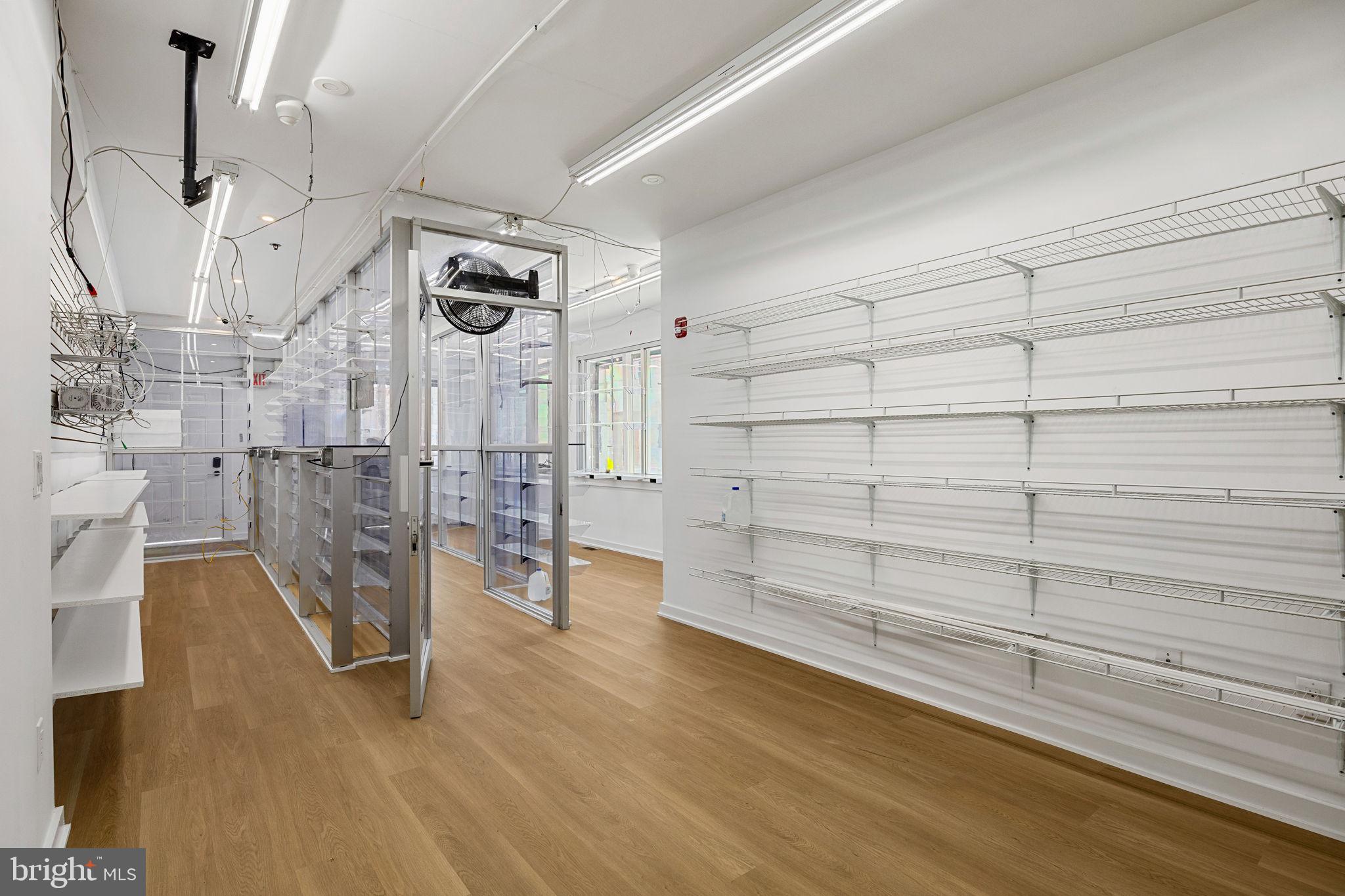 BREWERYTOWN - Residential Income