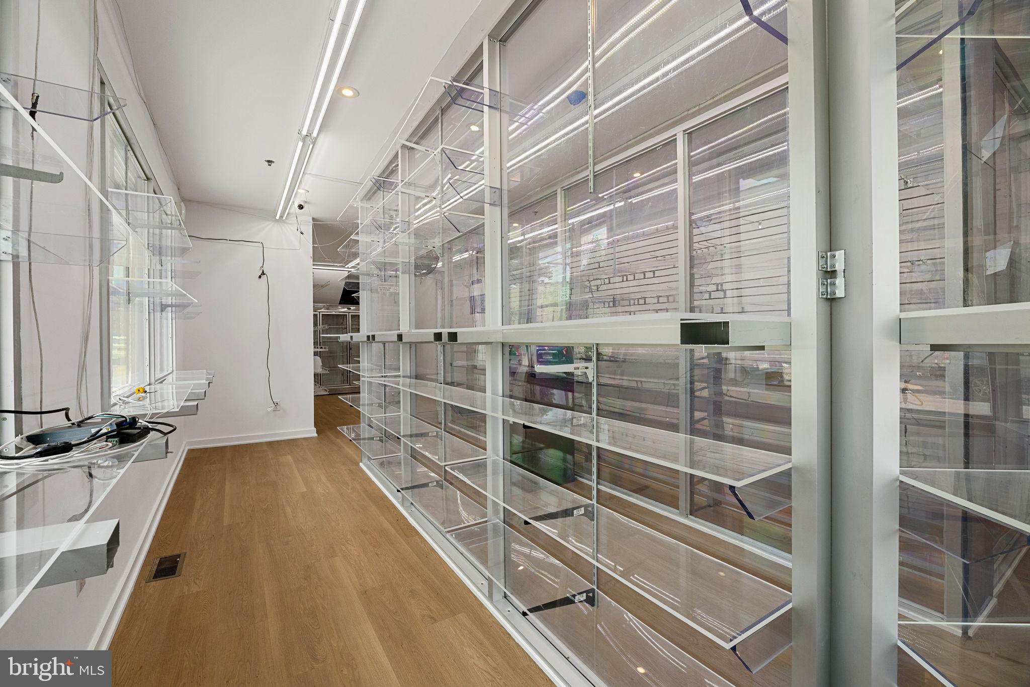 BREWERYTOWN - Residential Income