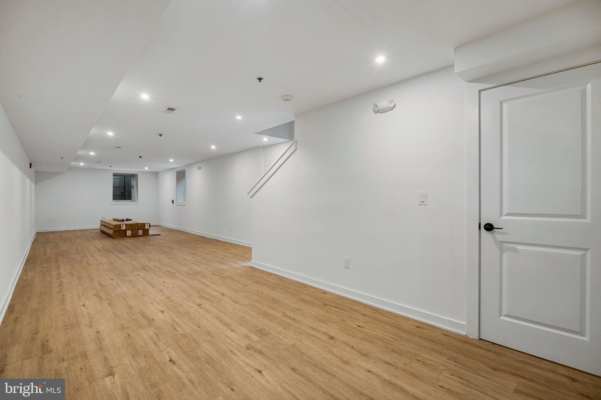 BREWERYTOWN - Residential Income