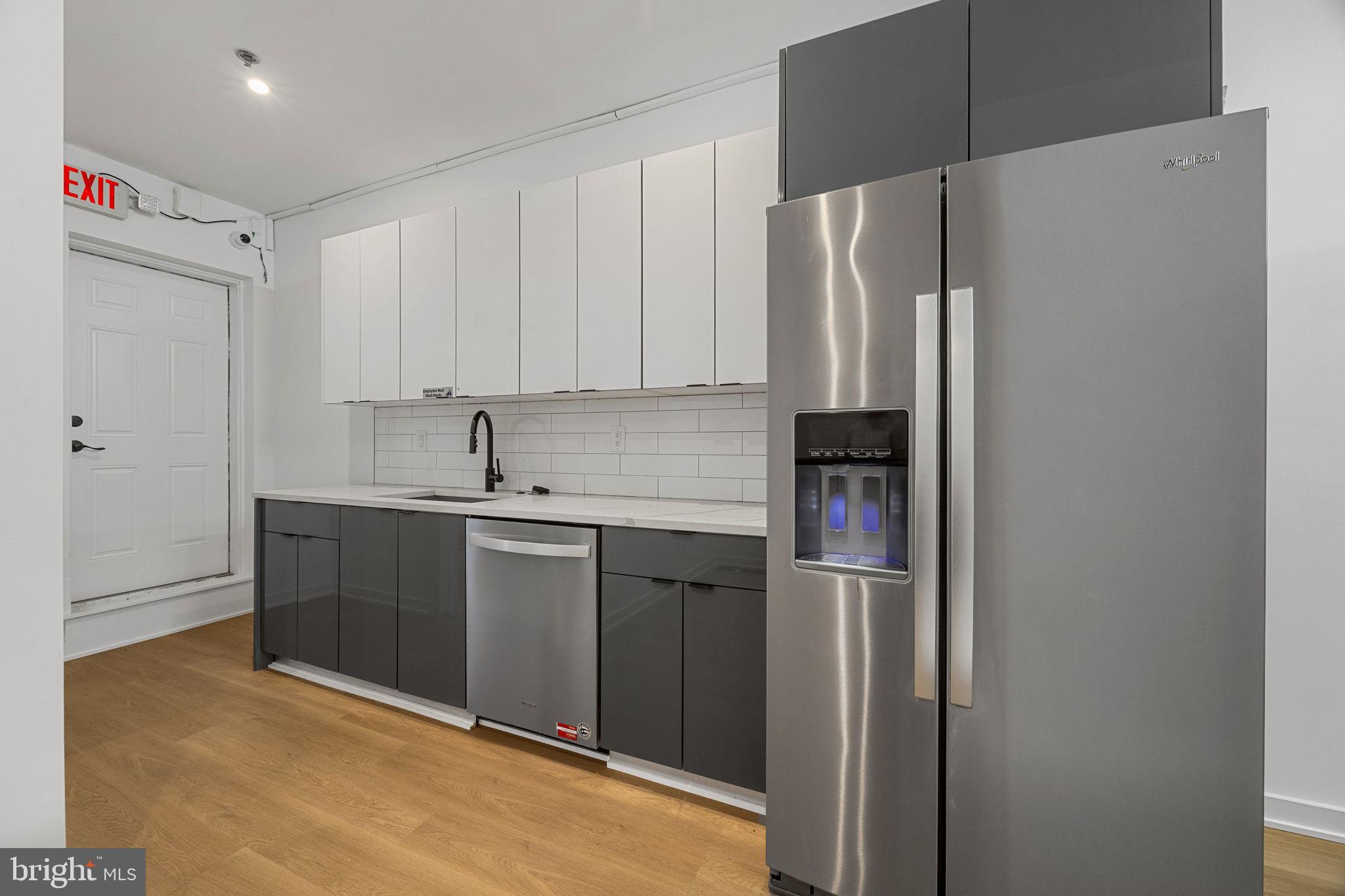 BREWERYTOWN - Residential Income