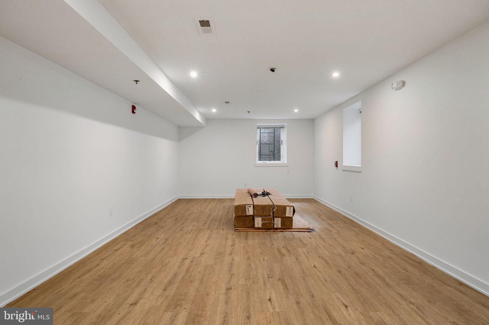 BREWERYTOWN - Residential Income