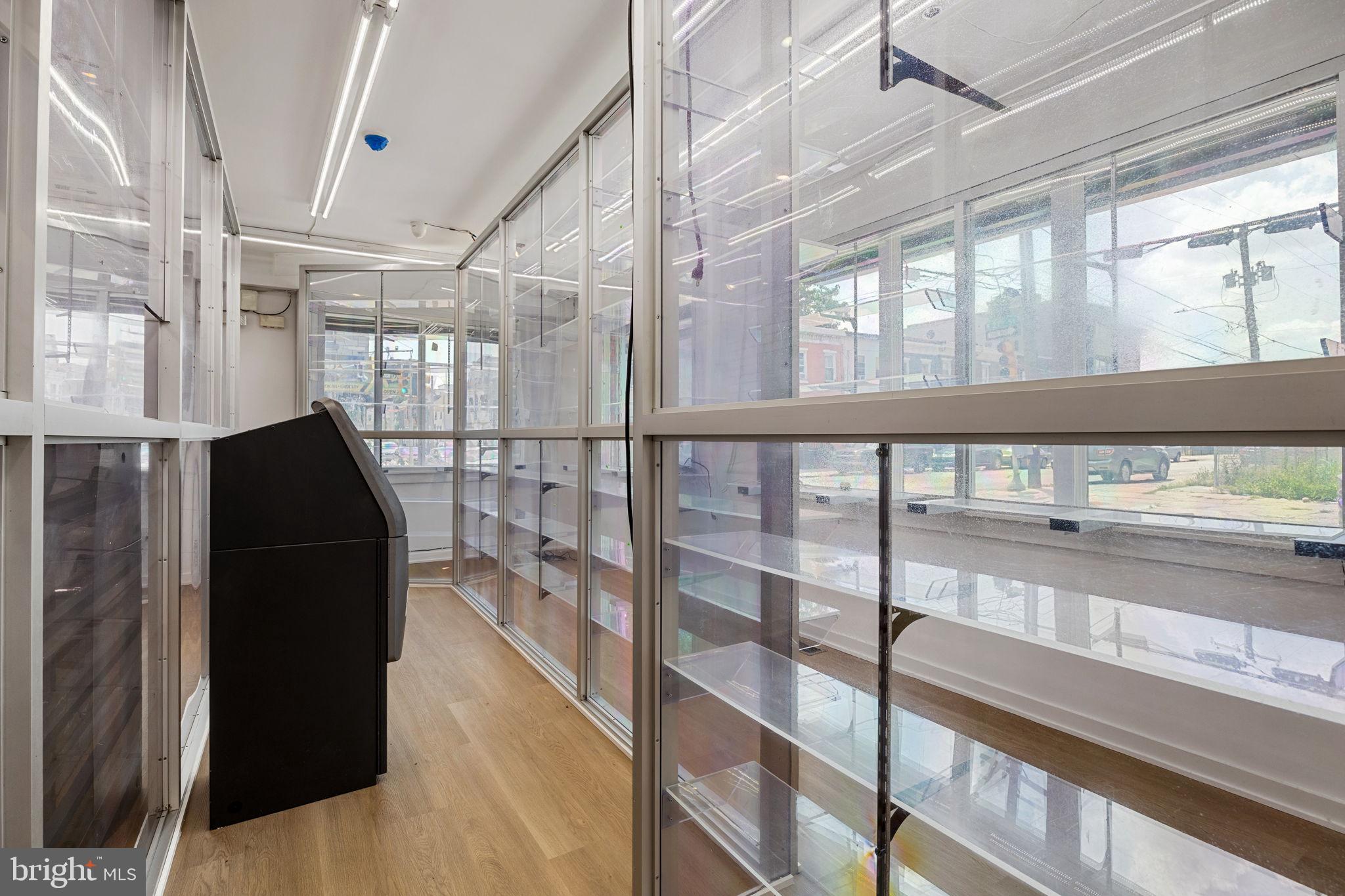 BREWERYTOWN - Residential Income