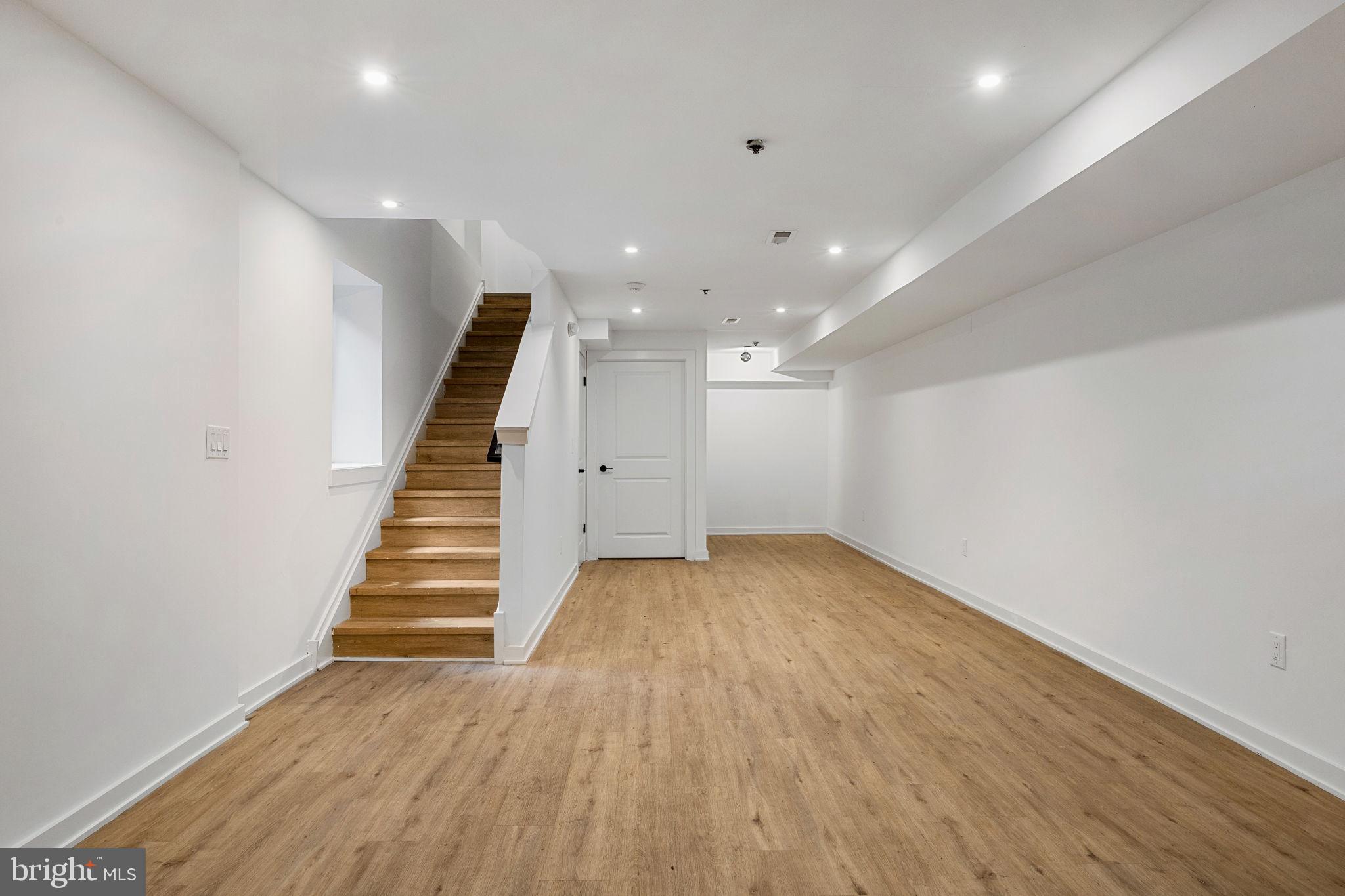 BREWERYTOWN - Residential Income