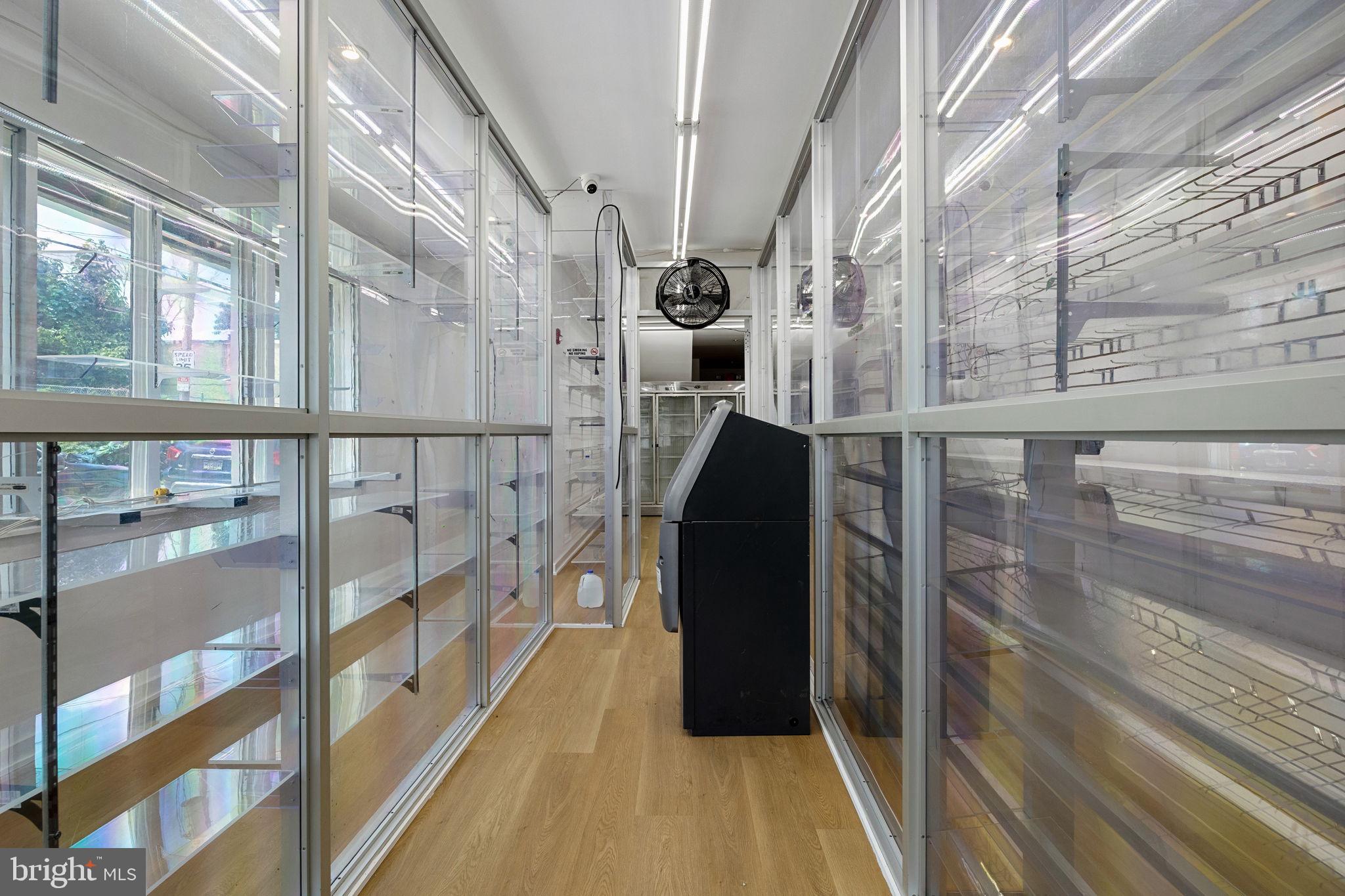 BREWERYTOWN - Residential Income