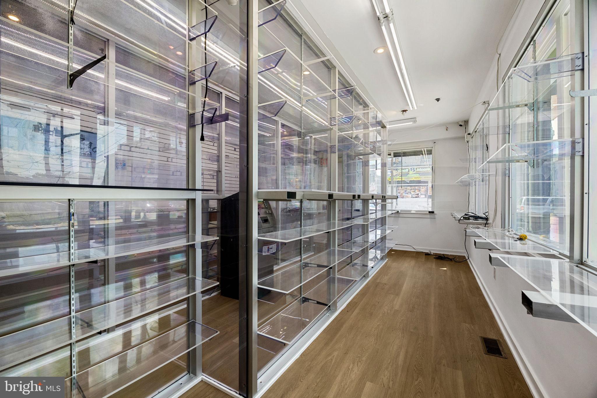 BREWERYTOWN - Residential Income