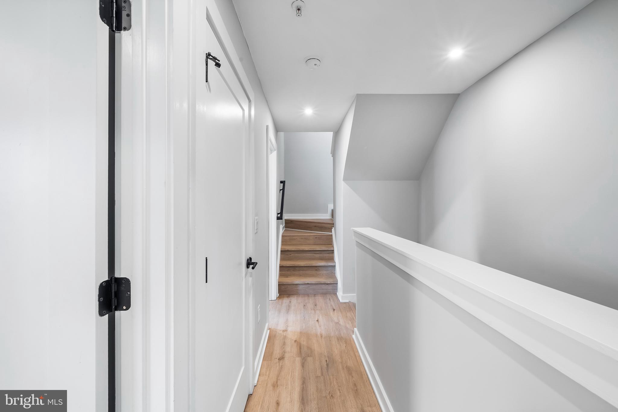 BREWERYTOWN - Residential Income