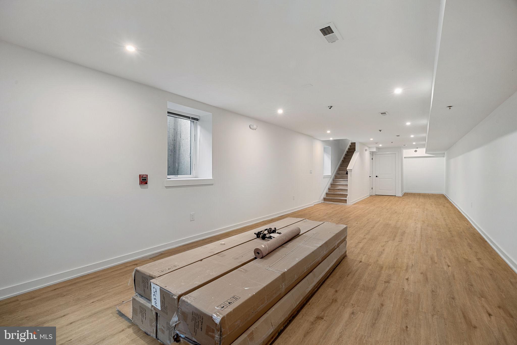 BREWERYTOWN - Residential Income