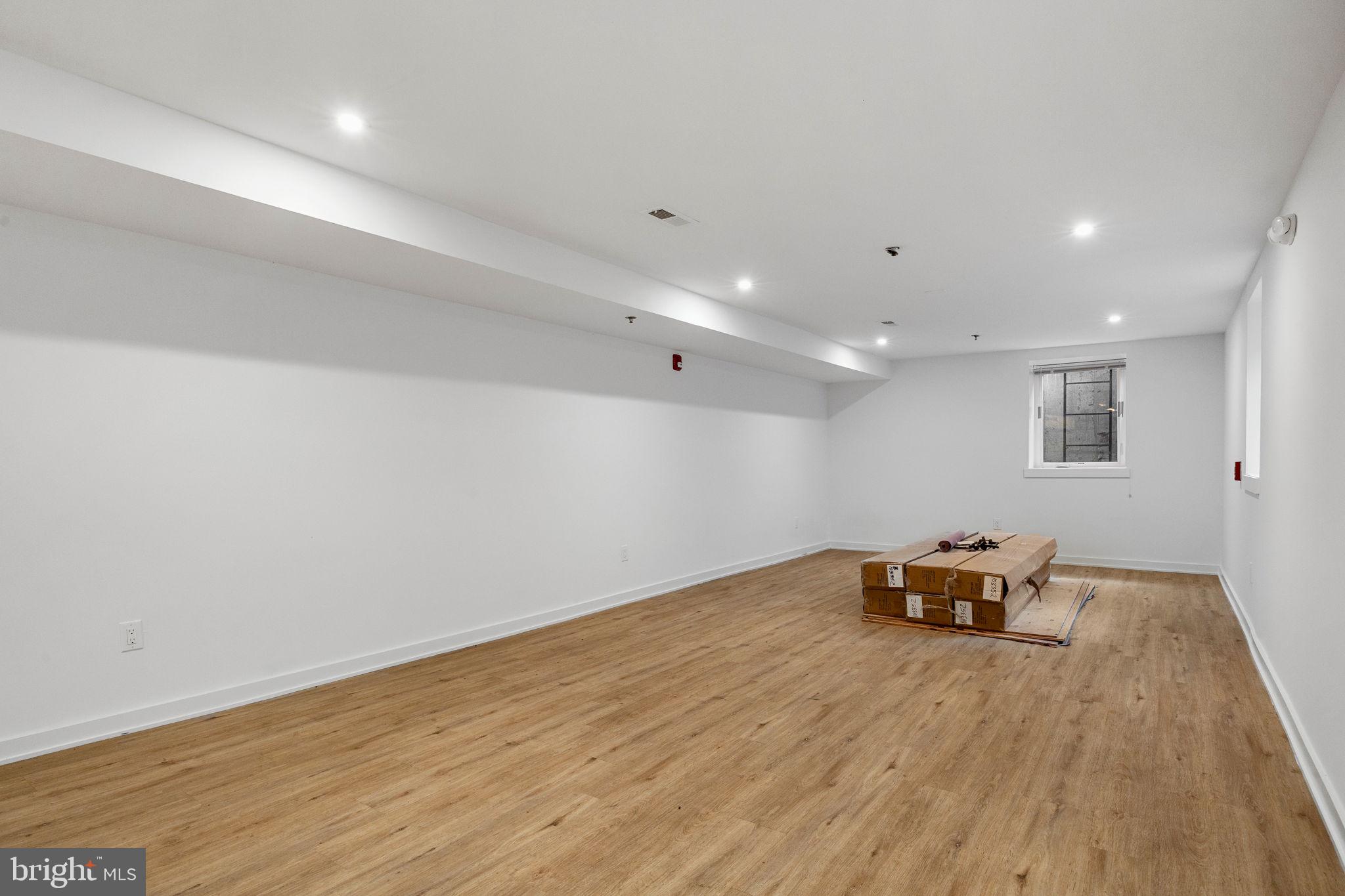 BREWERYTOWN - Residential Income