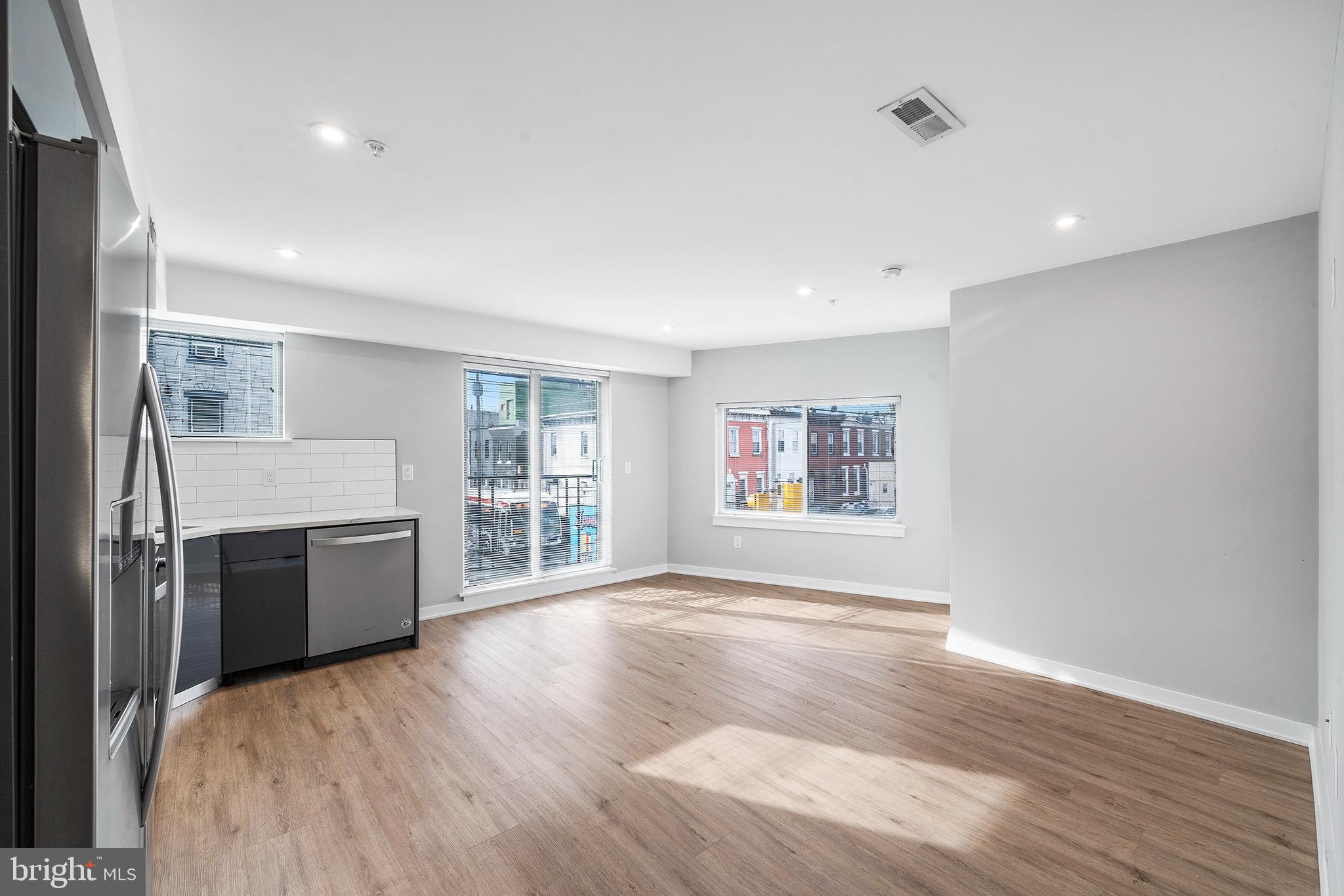 BREWERYTOWN - Residential Income