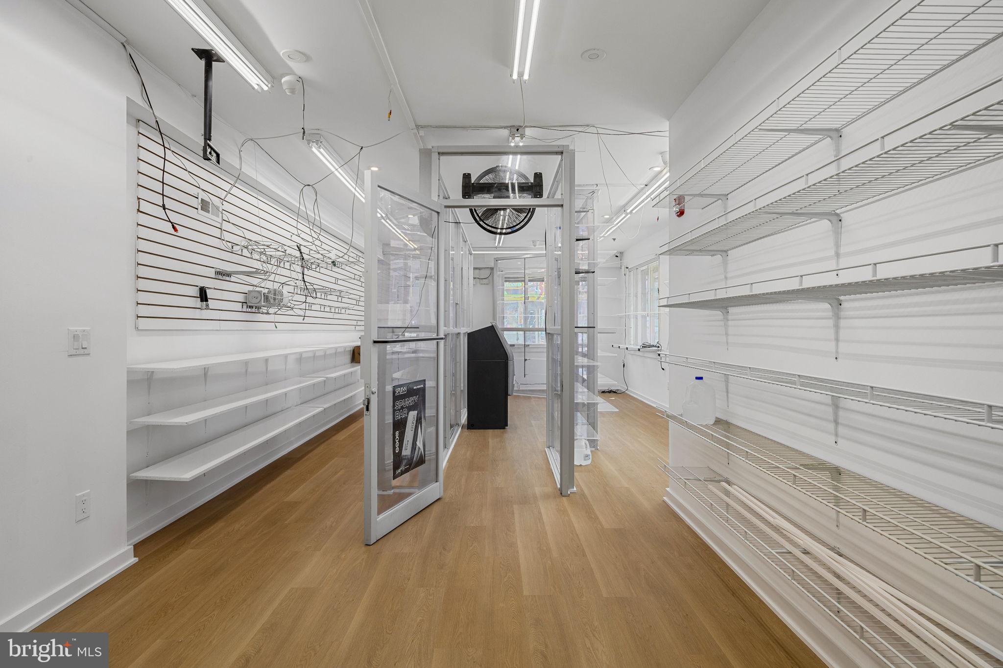 BREWERYTOWN - Residential Income