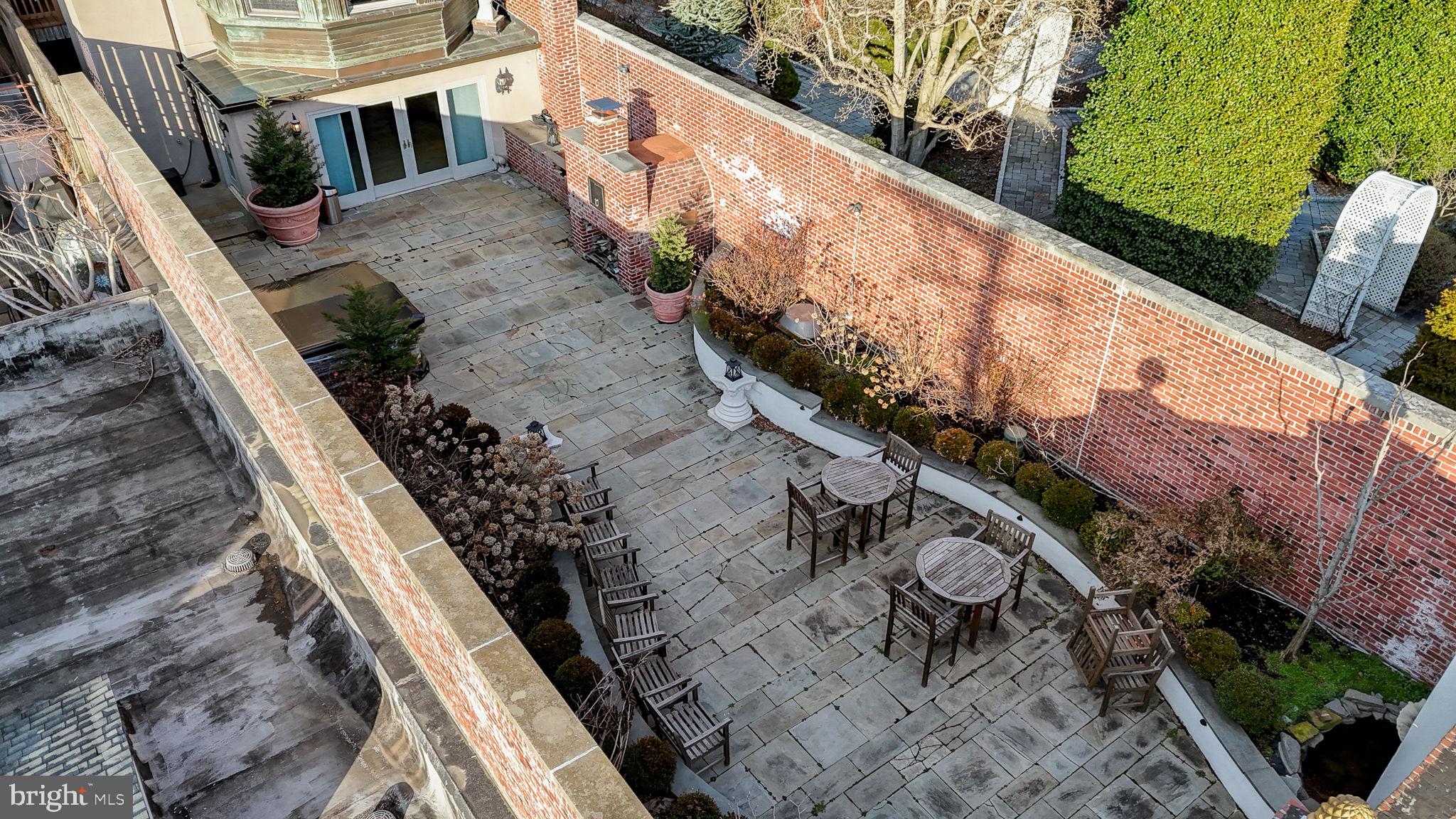 ART MUSEUM AREA - Residential