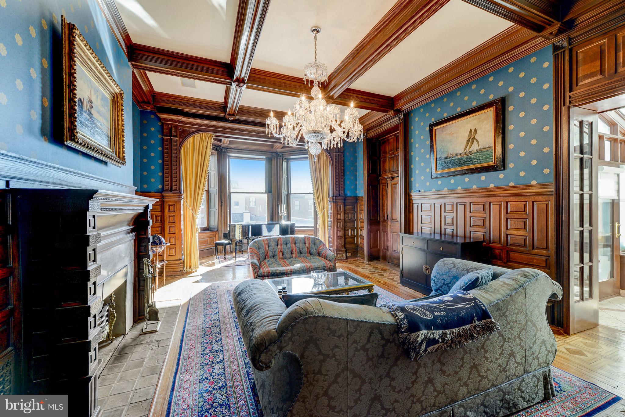 ART MUSEUM AREA - Residential