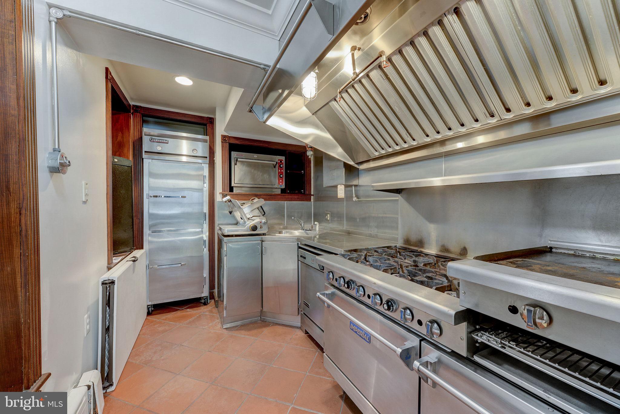 ART MUSEUM AREA - Residential