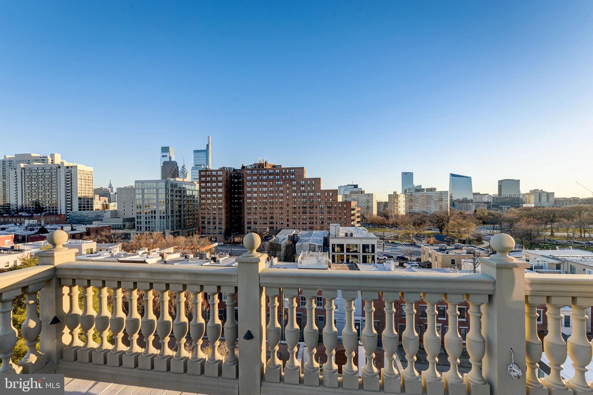 ART MUSEUM AREA - Residential