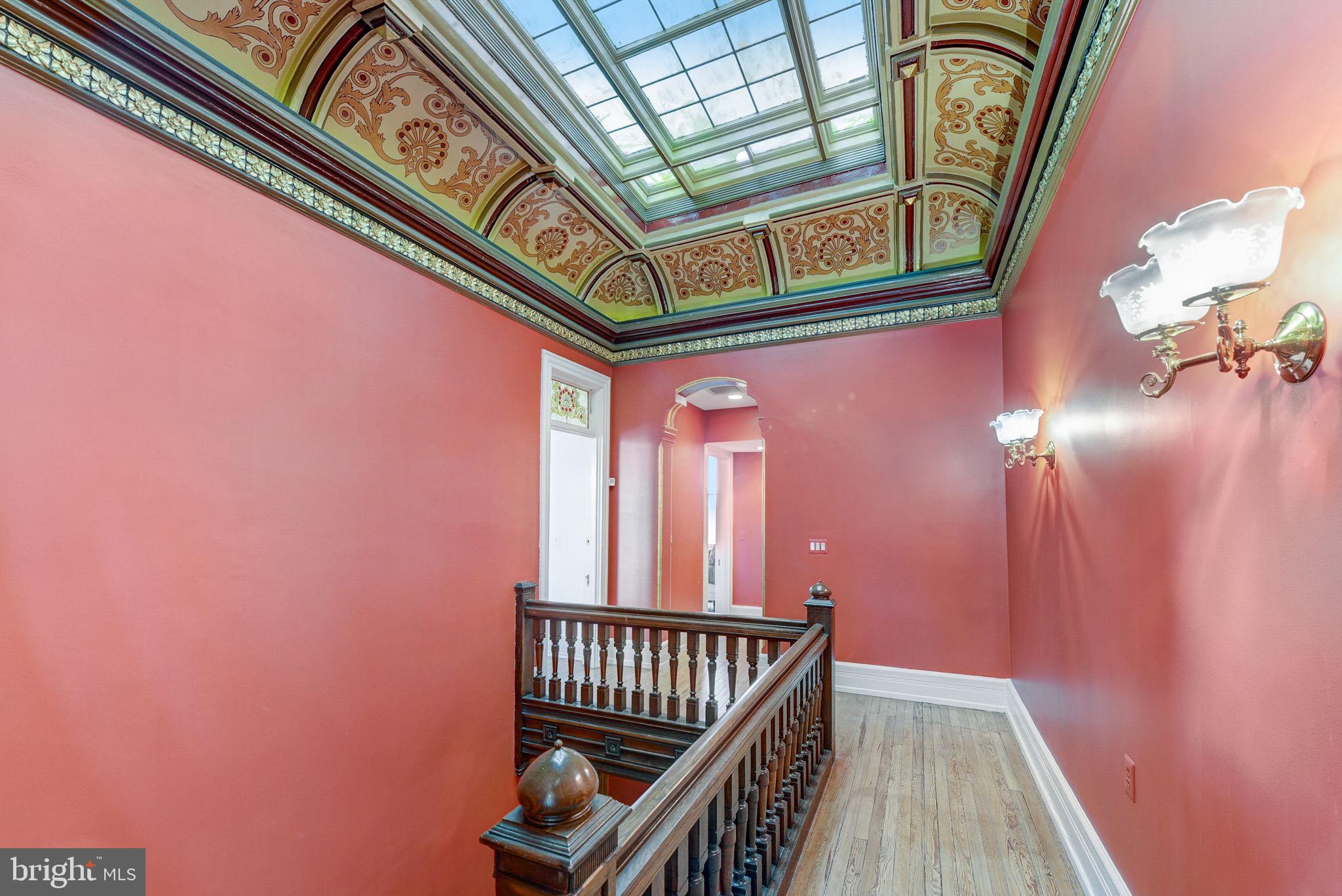 ART MUSEUM AREA - Residential