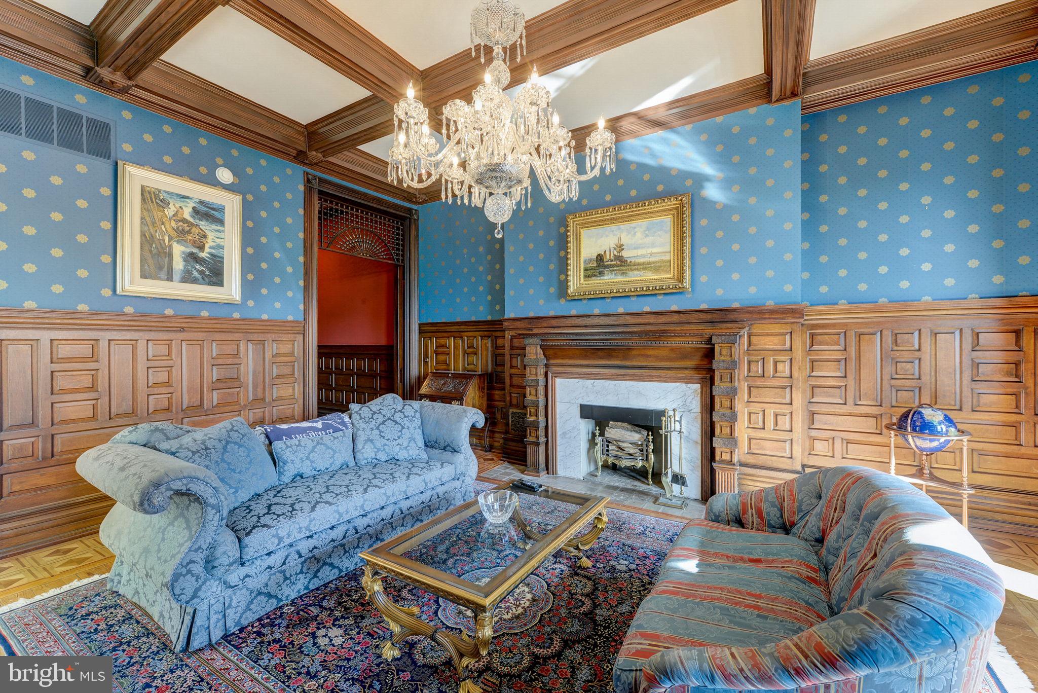 ART MUSEUM AREA - Residential