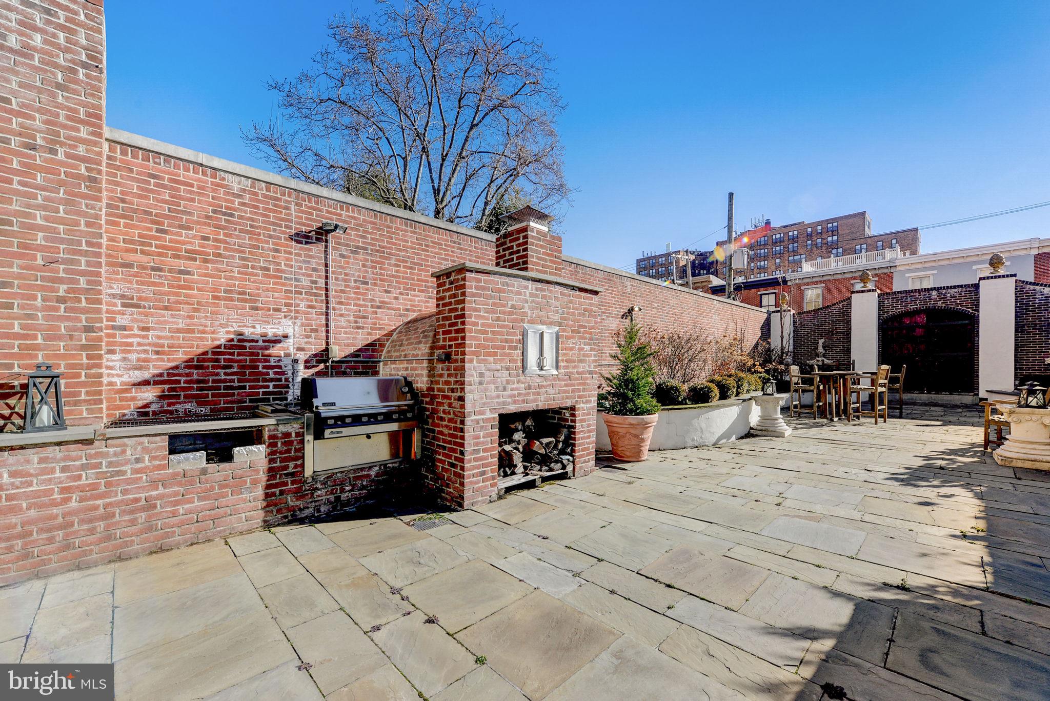 ART MUSEUM AREA - Residential