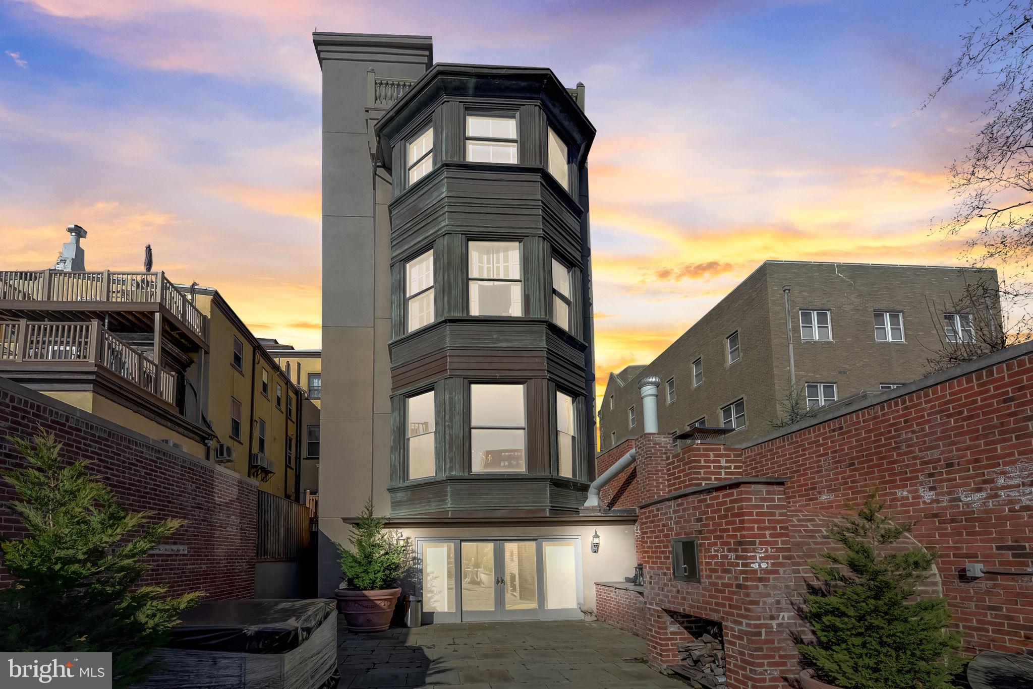 ART MUSEUM AREA - Residential