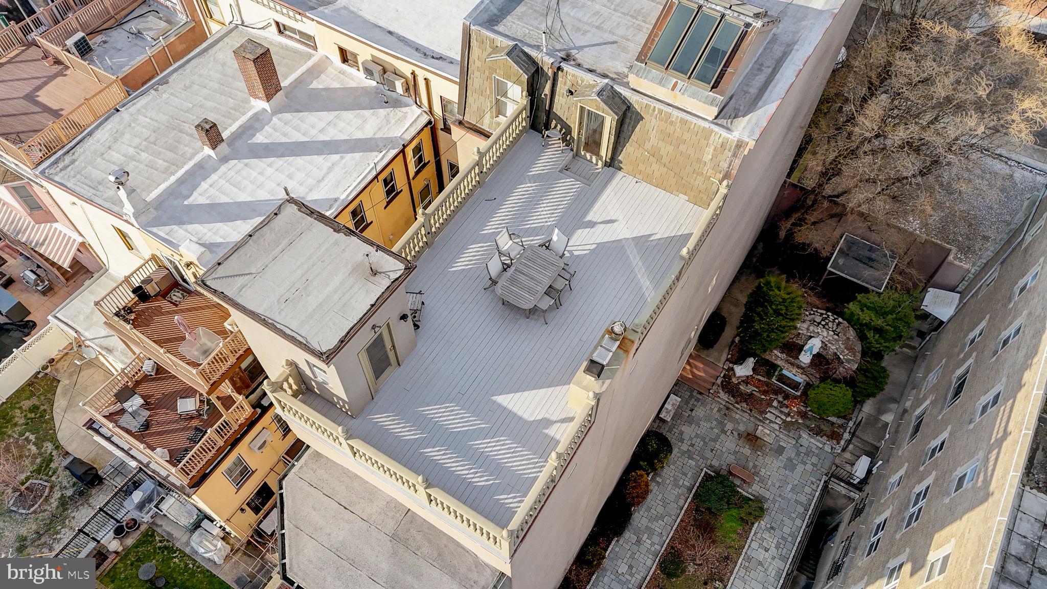 ART MUSEUM AREA - Residential