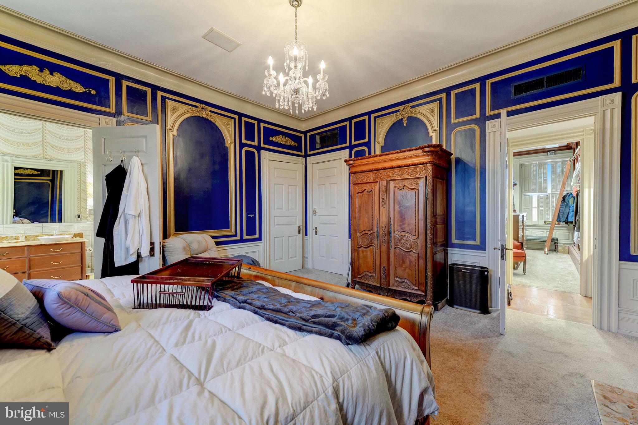 ART MUSEUM AREA - Residential